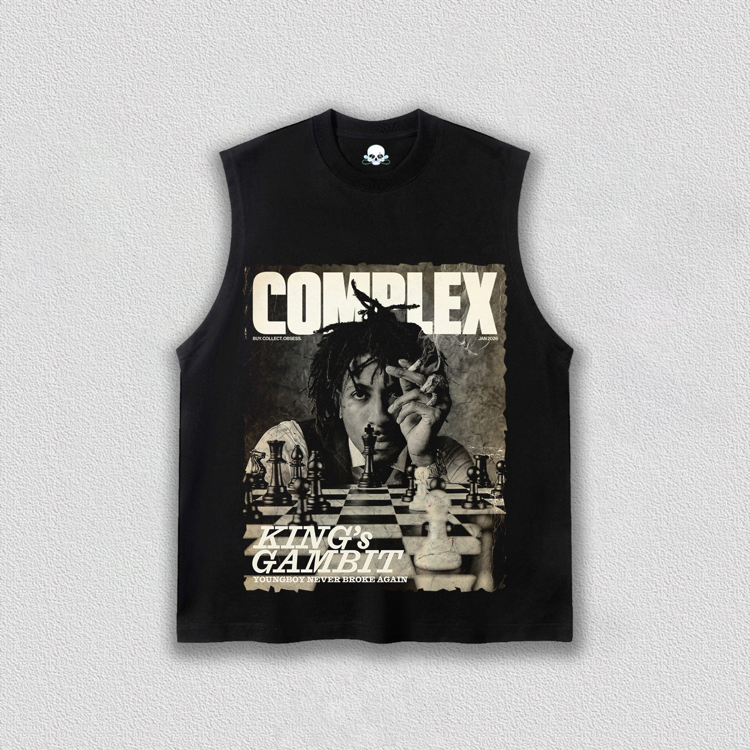 NBA YOUNG BOY 4.0 1.21