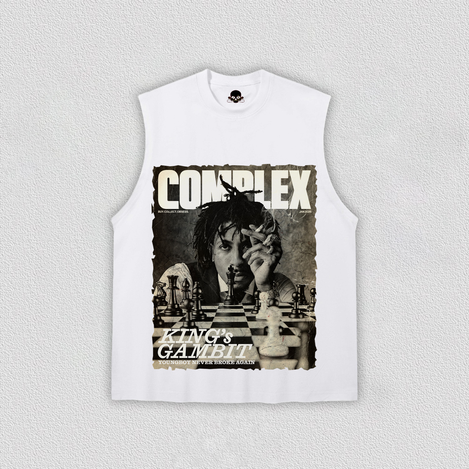 NBA YOUNG BOY 4.0 1.21