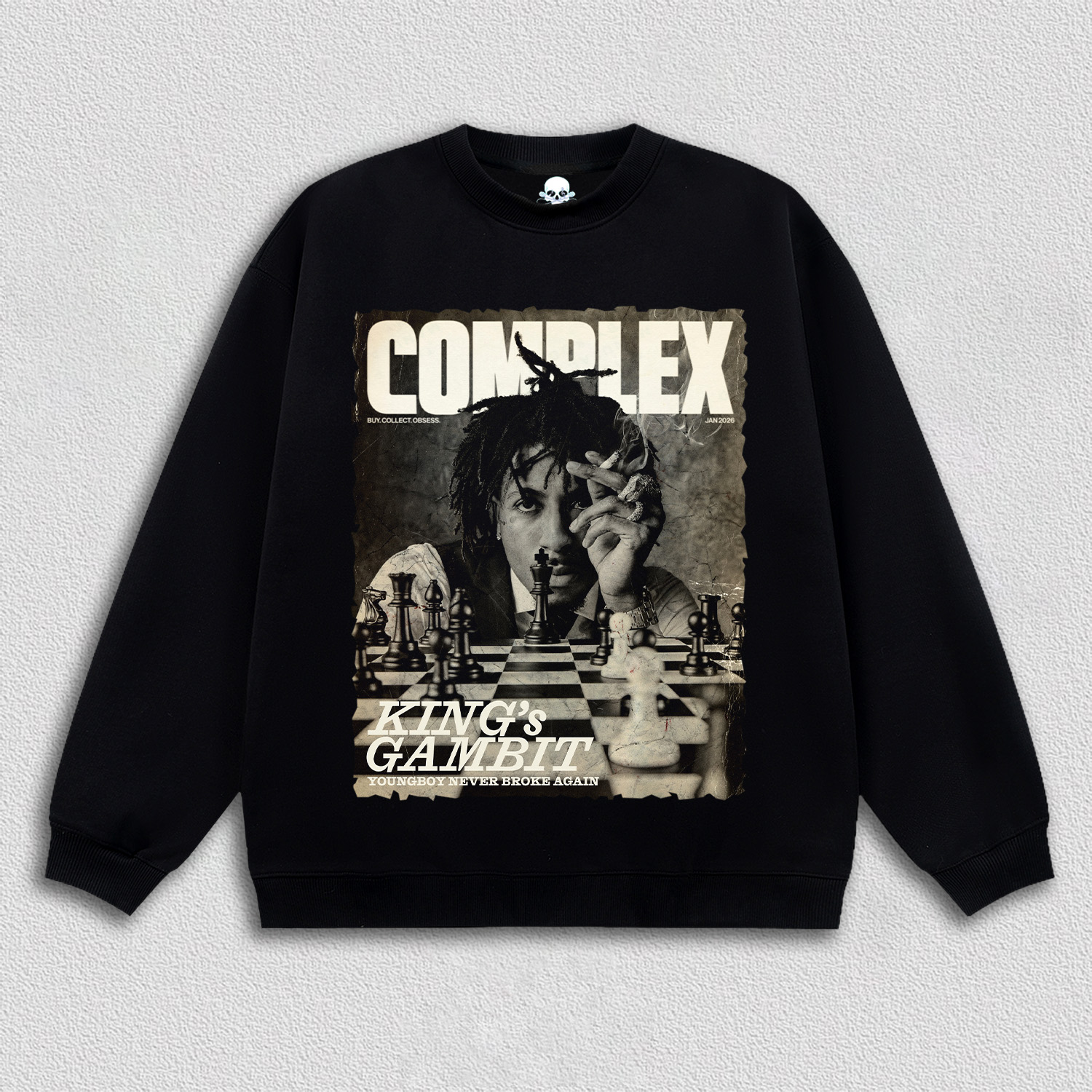 NBA YOUNG BOY 4.0 1.21