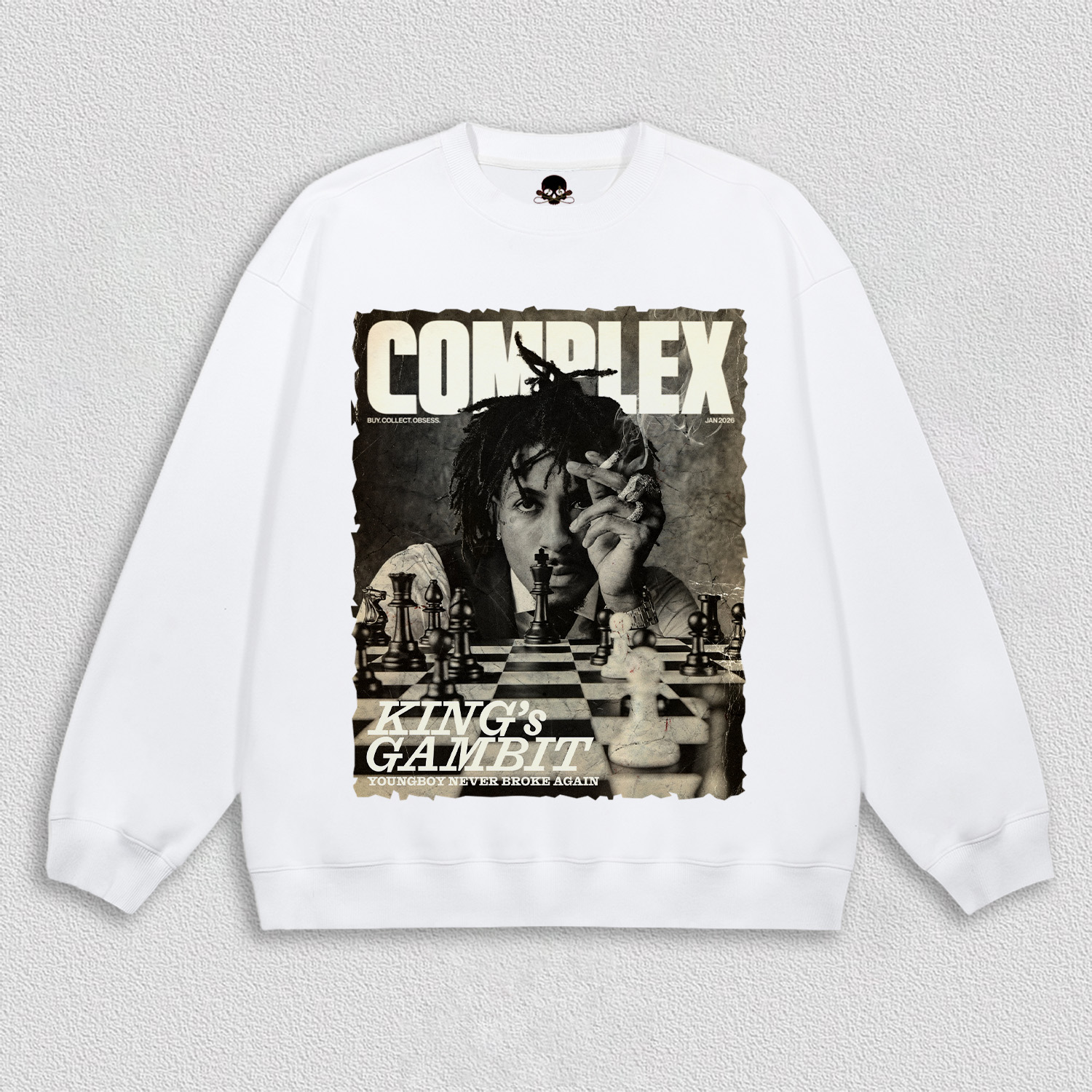 NBA YOUNG BOY 4.0 1.21