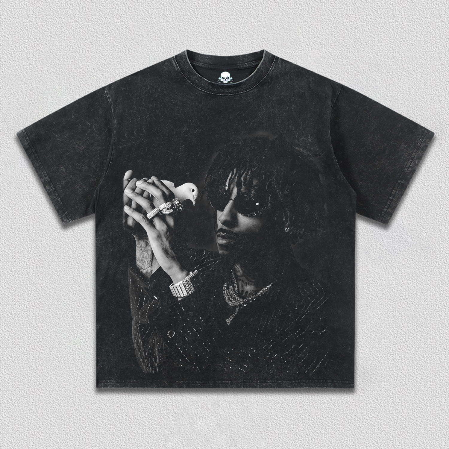 NBA YOUNG BOY 5.0 1.21