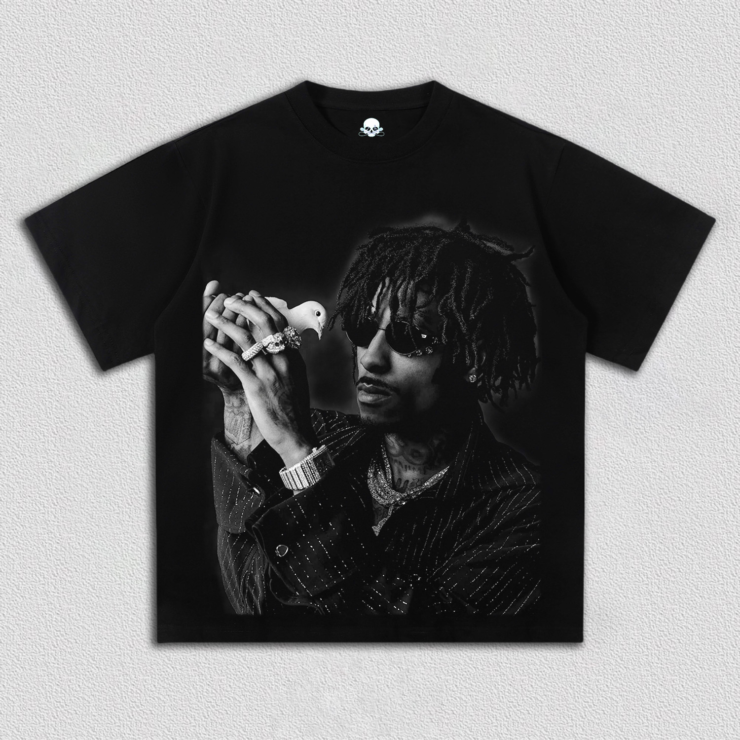 NBA YOUNG BOY 5.0 1.21