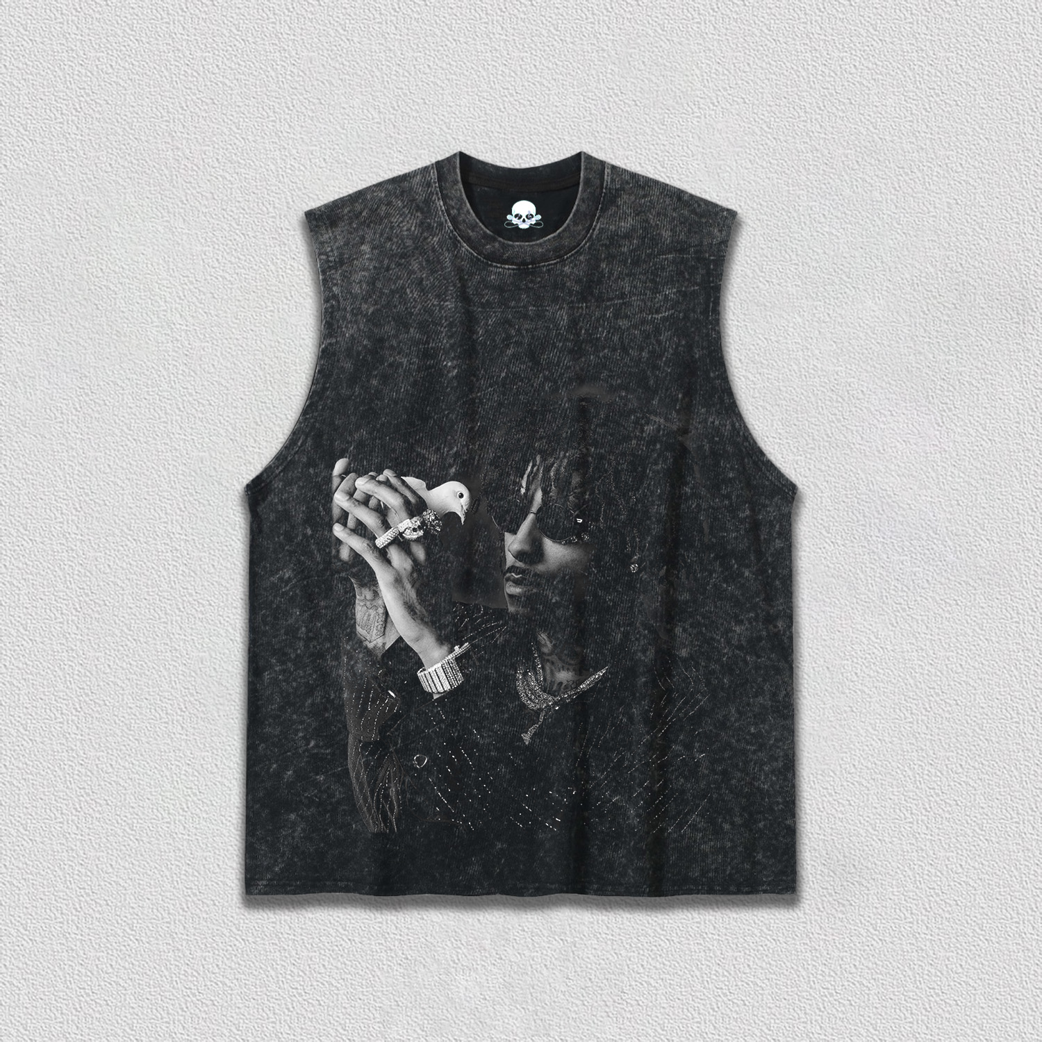 NBA YOUNG BOY 5.0 1.21