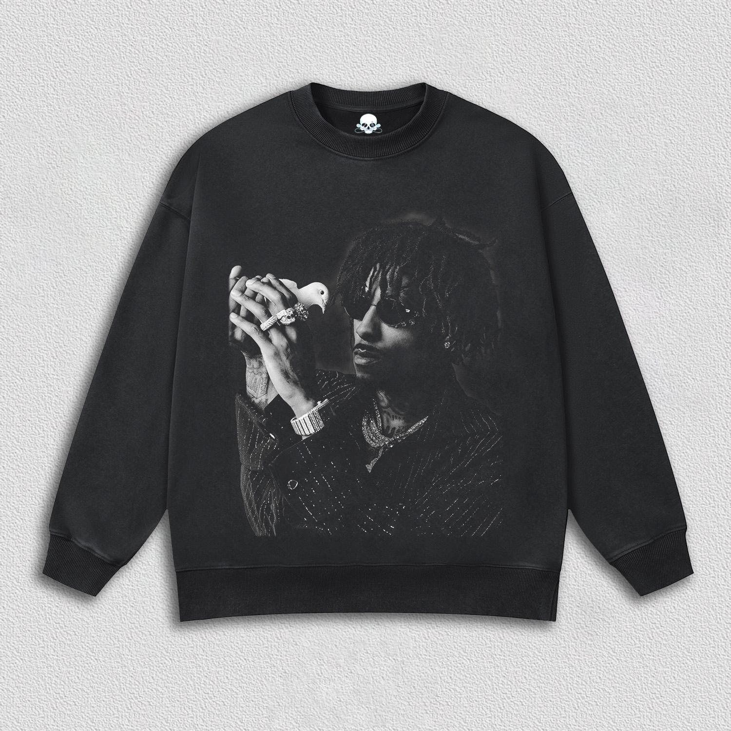 NBA YOUNG BOY 5.0 1.21