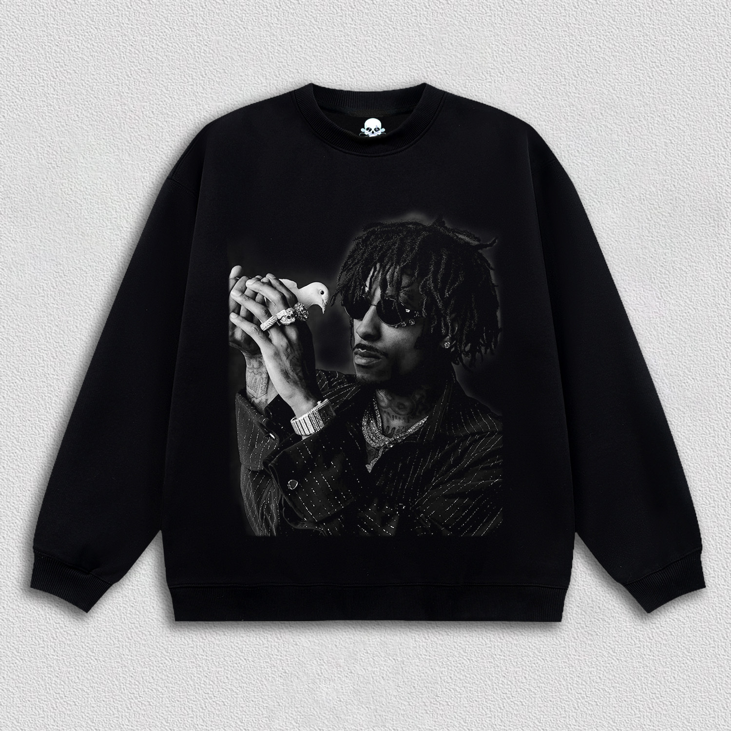 NBA YOUNG BOY 5.0 1.21