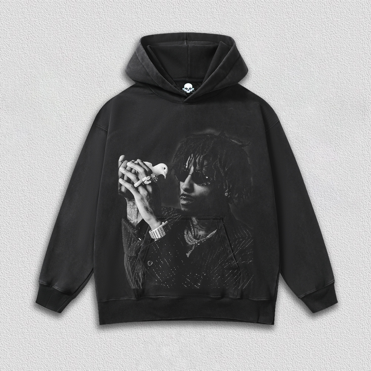 NBA YOUNG BOY 5.0 1.21