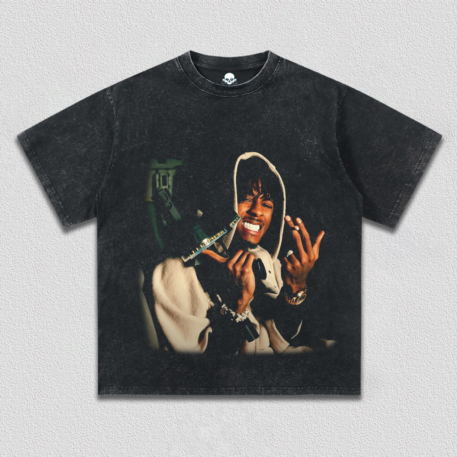 NBA Young Boy 1.0 1.23