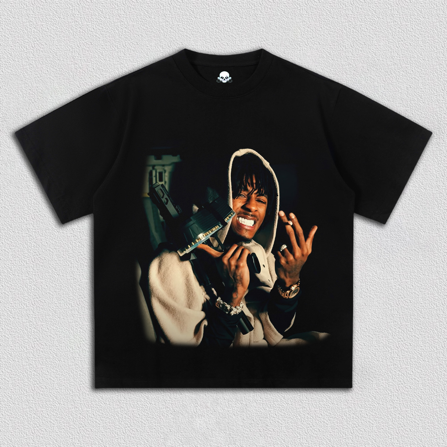 NBA Young Boy 1.0 1.23