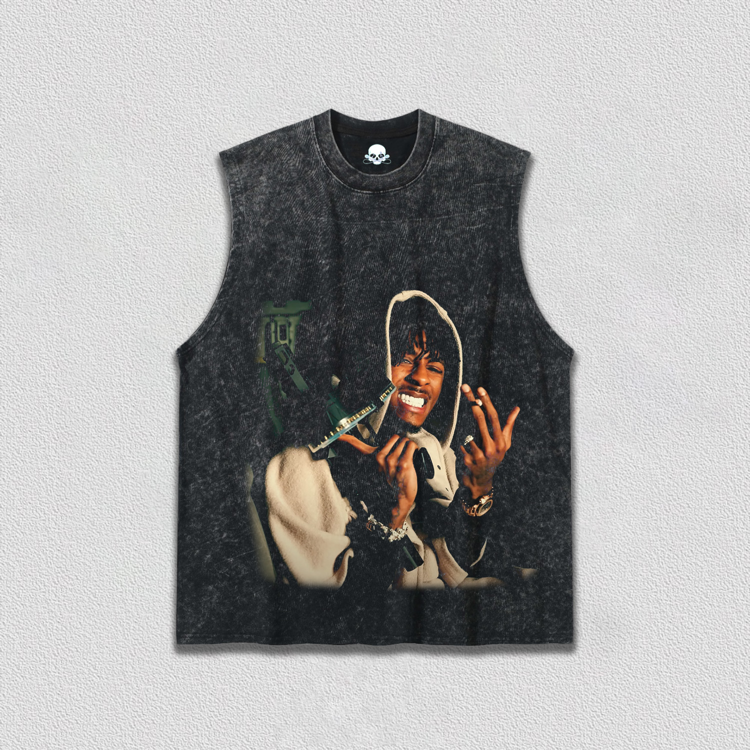 NBA Young Boy 1.0 1.23