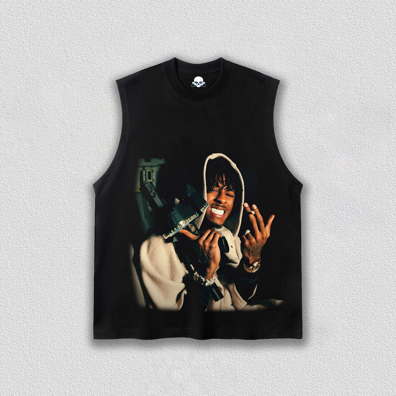 NBA Young Boy 1.0 1.23