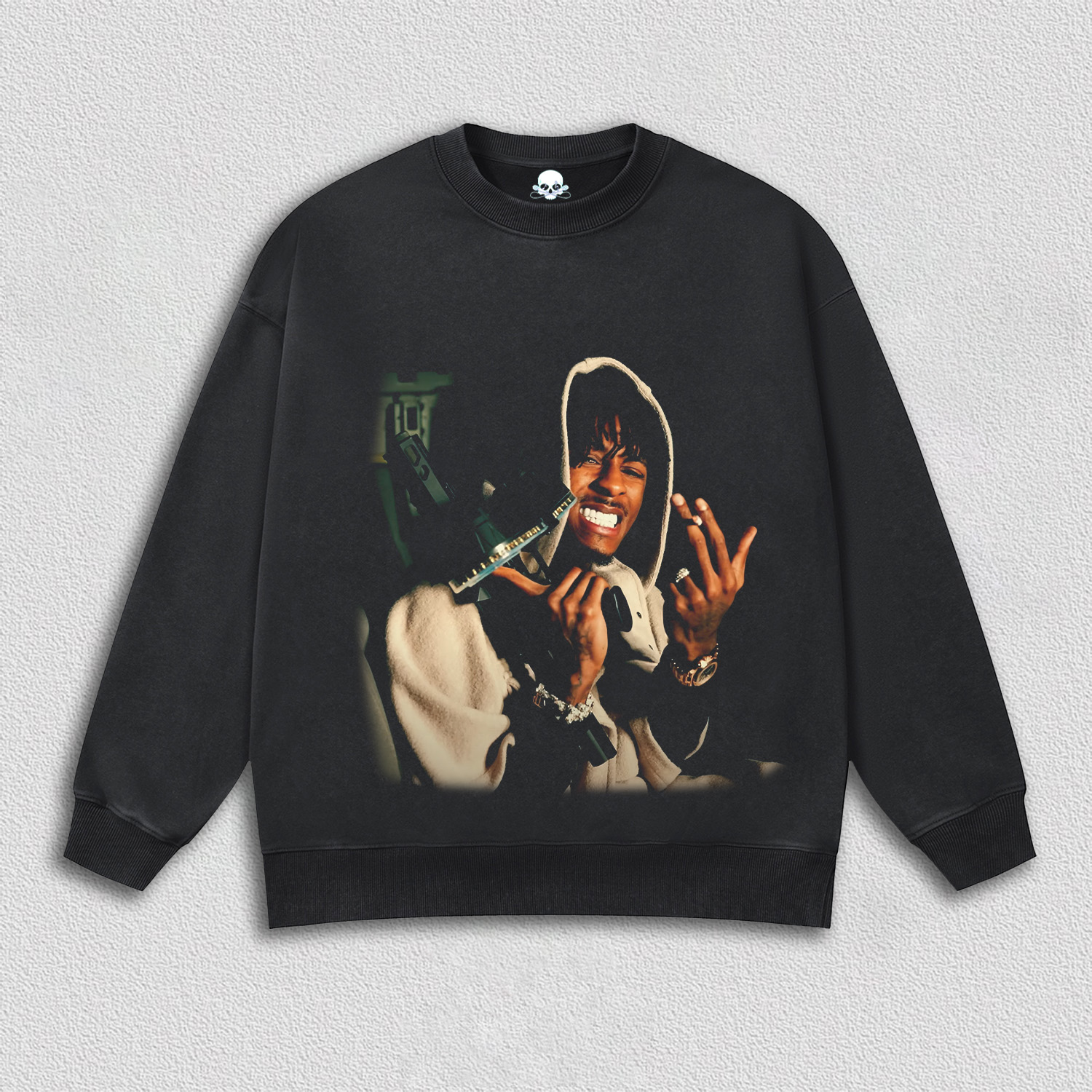 NBA Young Boy 1.0 1.23