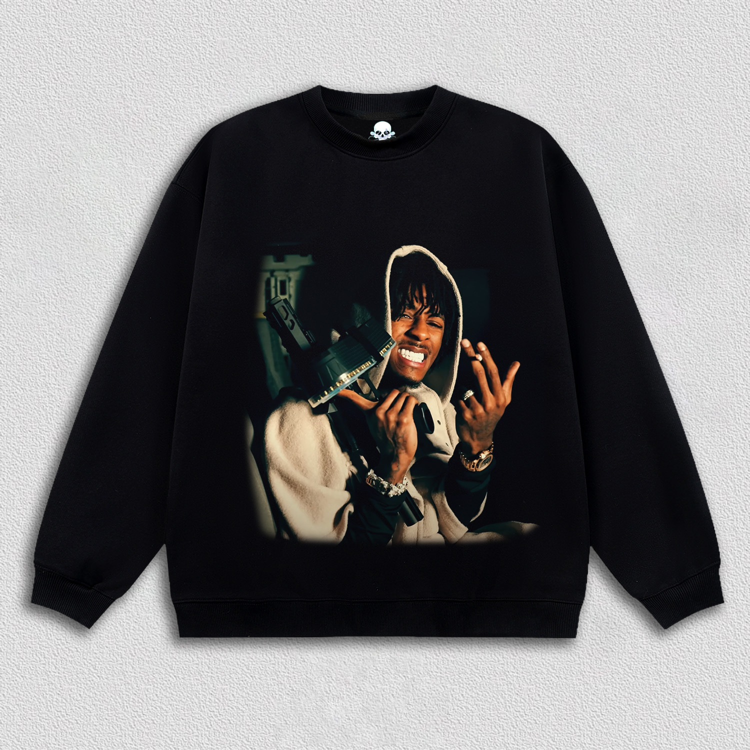 NBA Young Boy 1.0 1.23