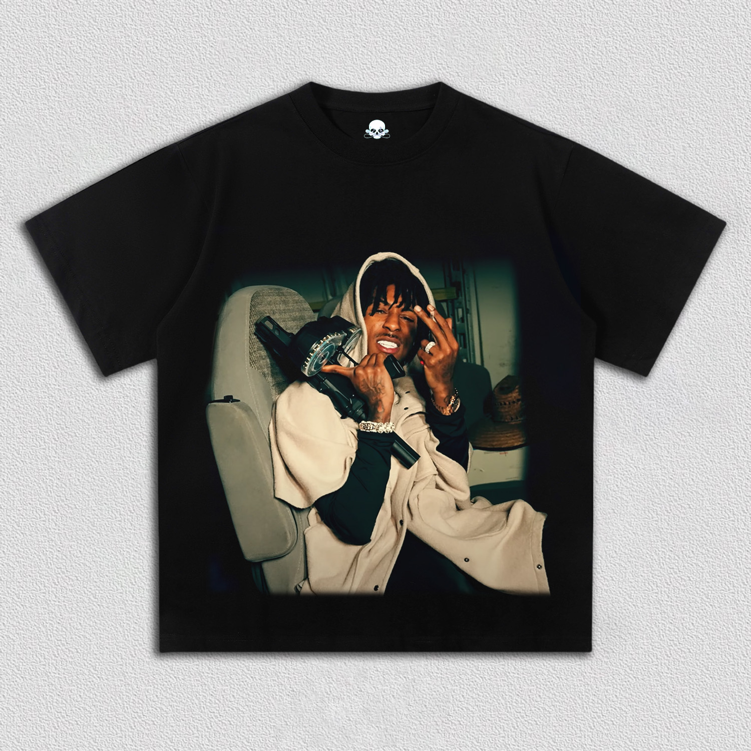 NBA Young Boy 2.0 1.23