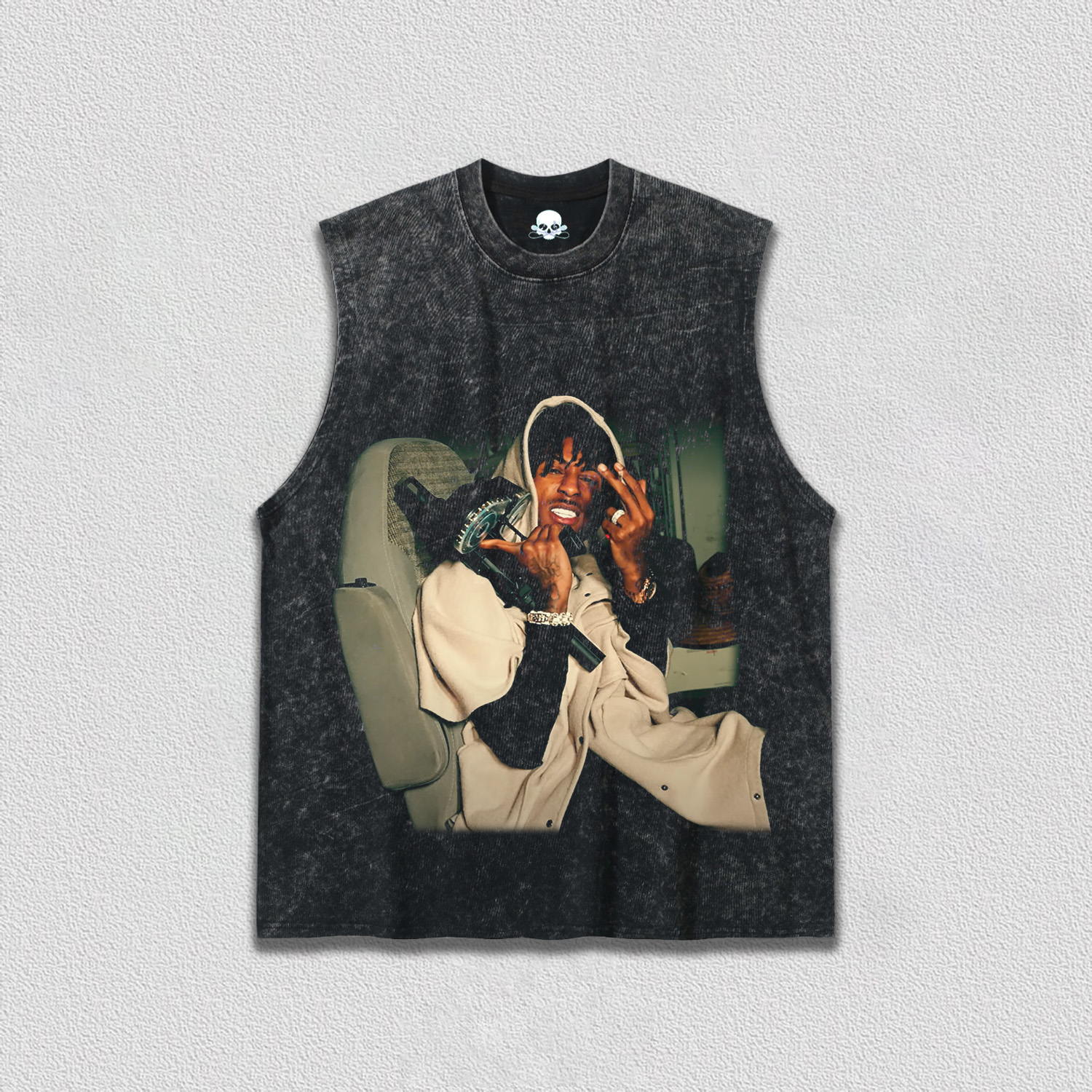 NBA Young Boy 2.0 1.23