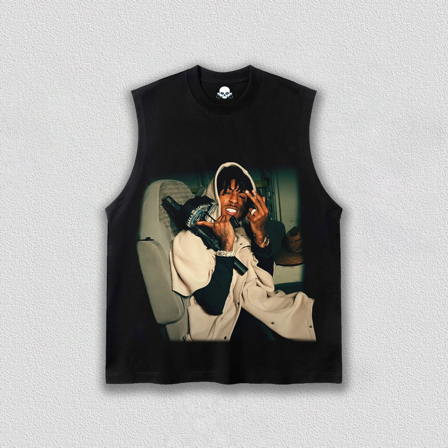 NBA Young Boy 2.0 1.23