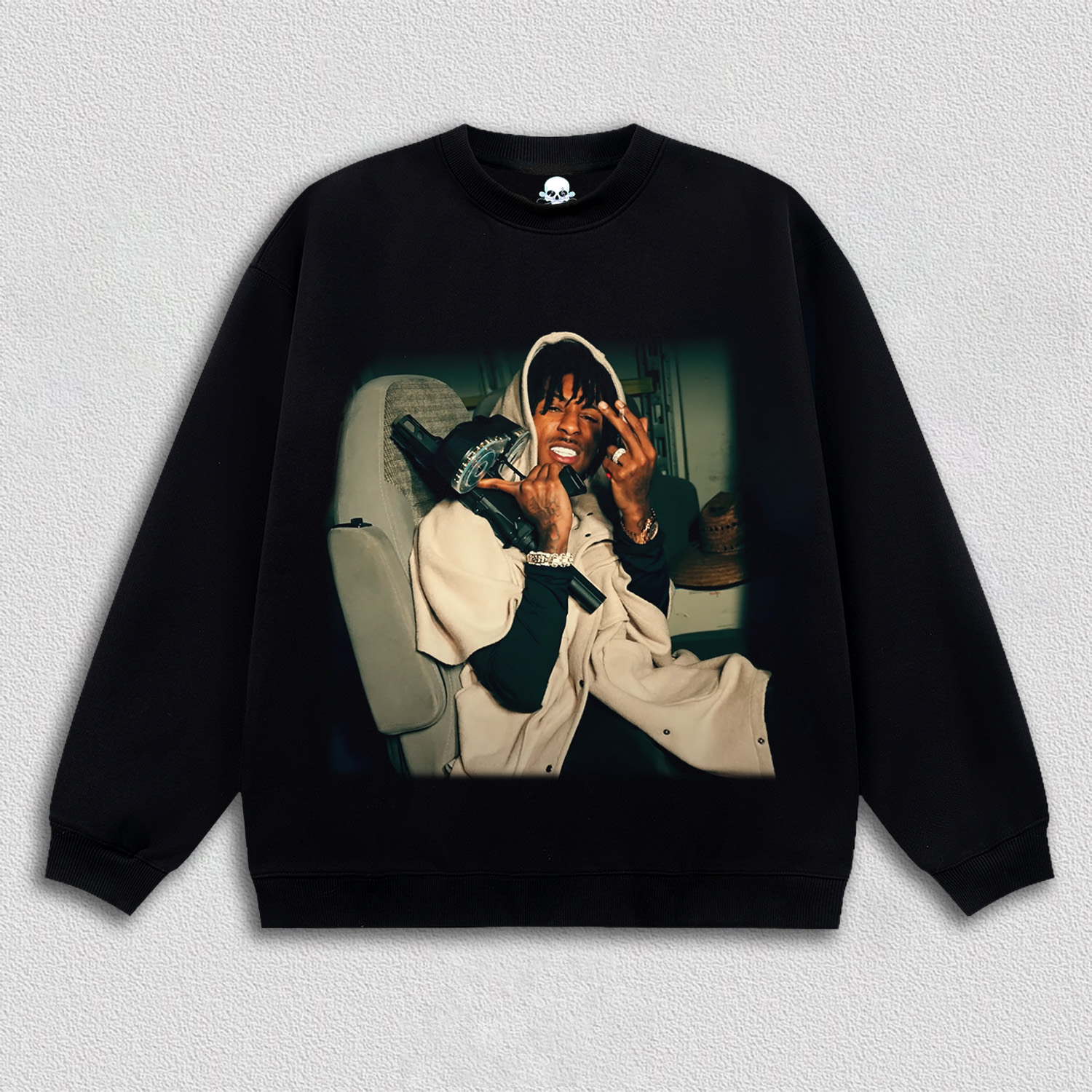 NBA Young Boy 2.0 1.23