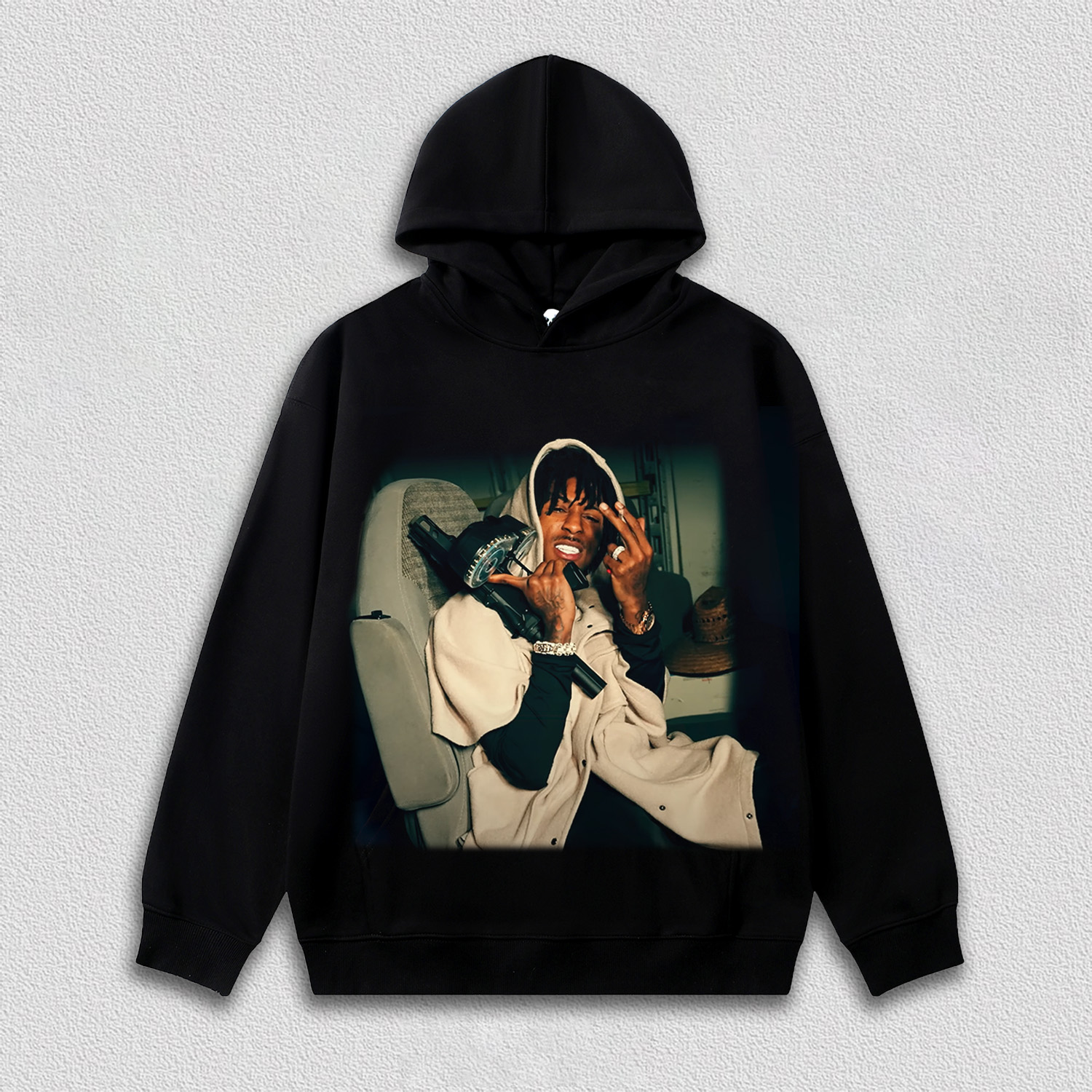 NBA Young Boy 2.0 1.23