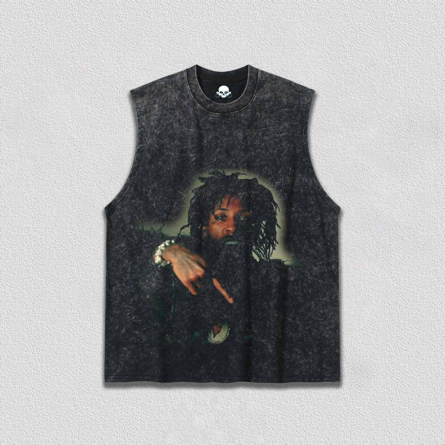 NBA Young Boy 3.0 1.23