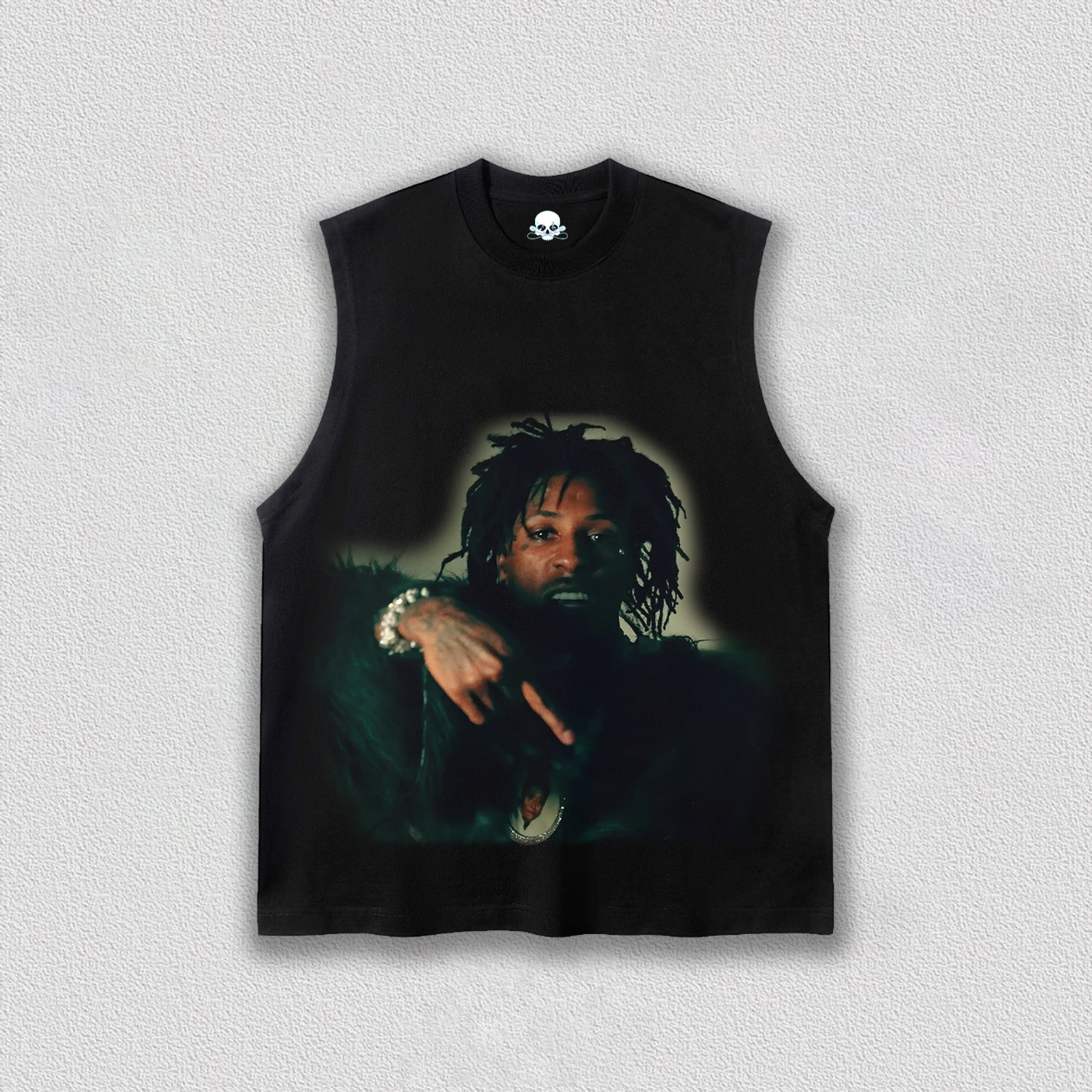 NBA Young Boy 3.0 1.23