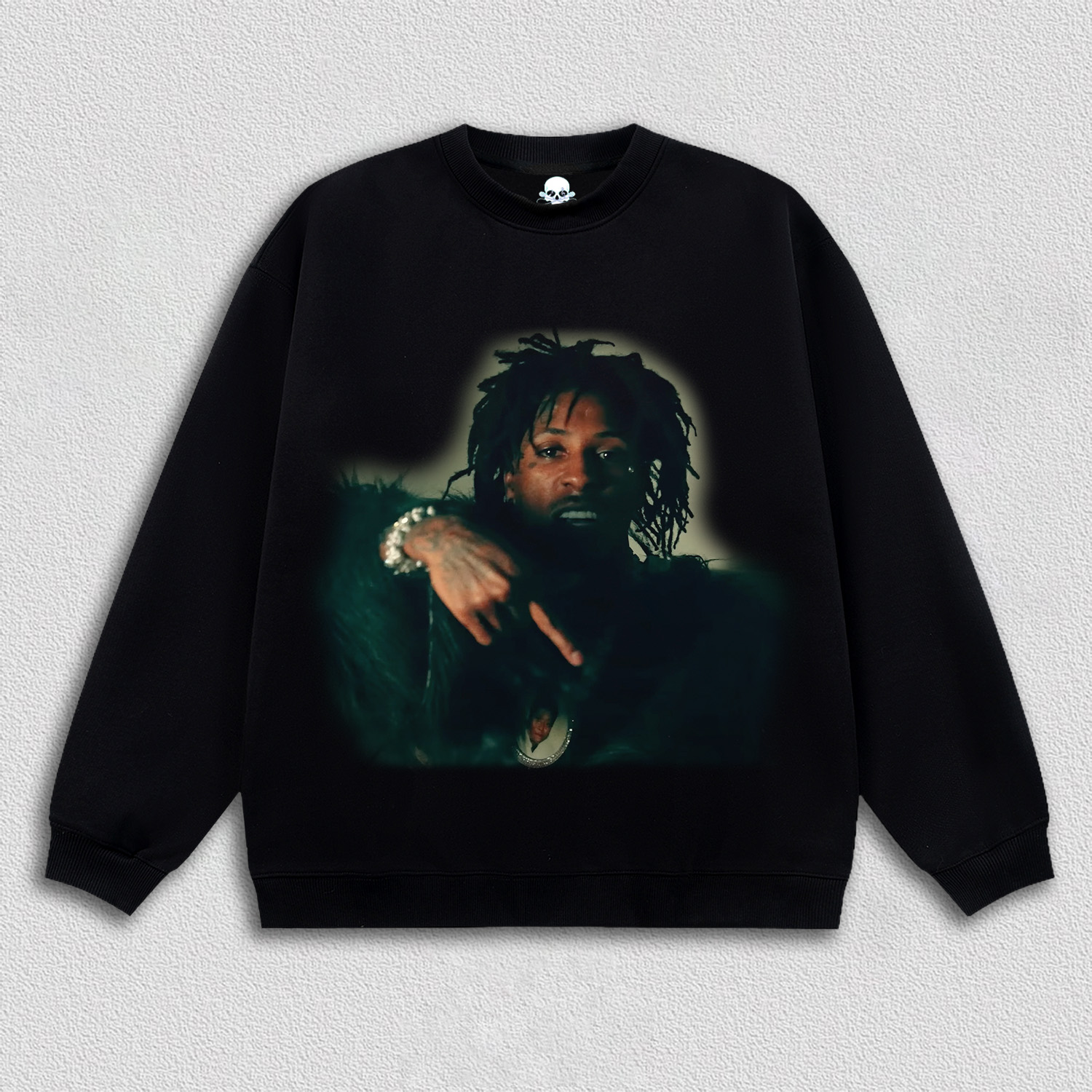 NBA Young Boy 3.0 1.23