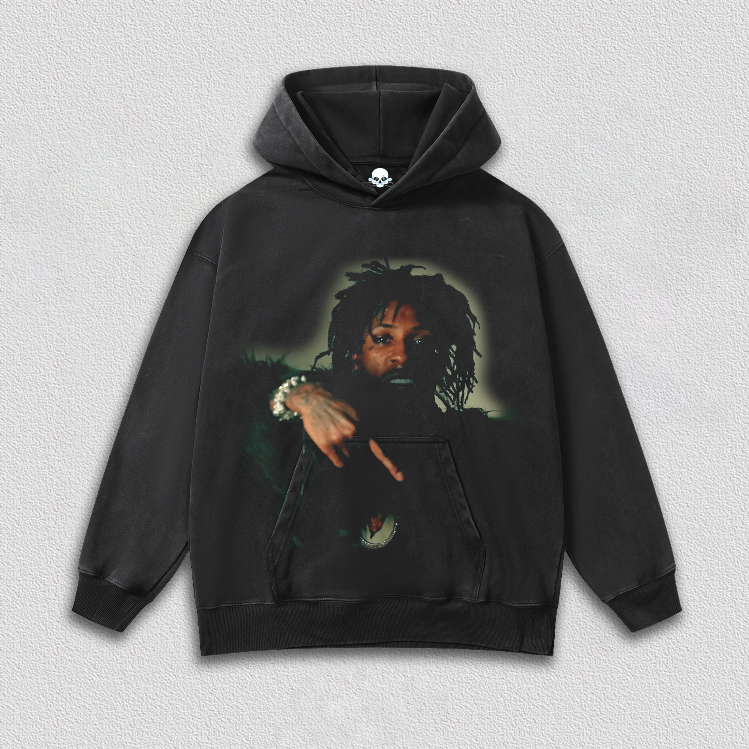 NBA Young Boy 3.0 1.23