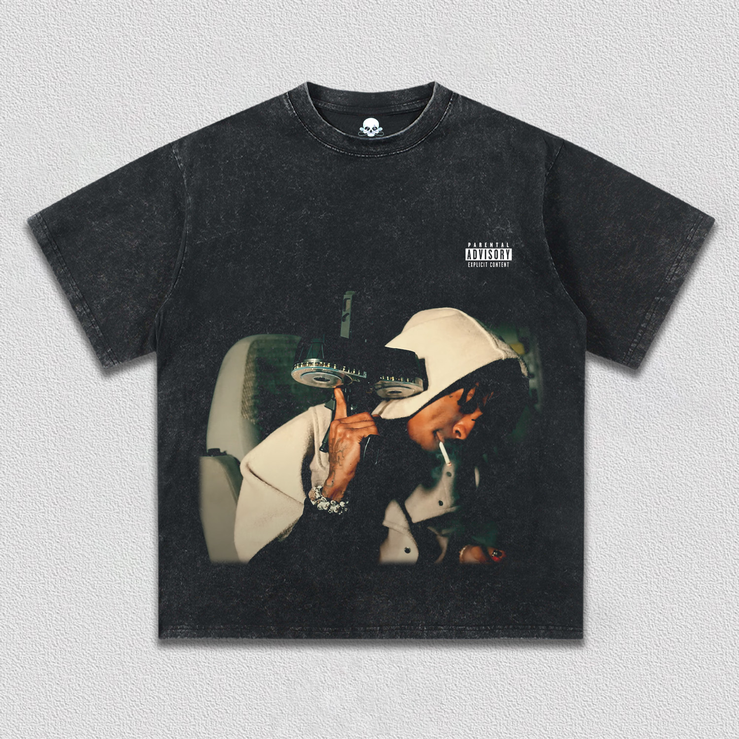 NBA Young Boy 4.0 1.23