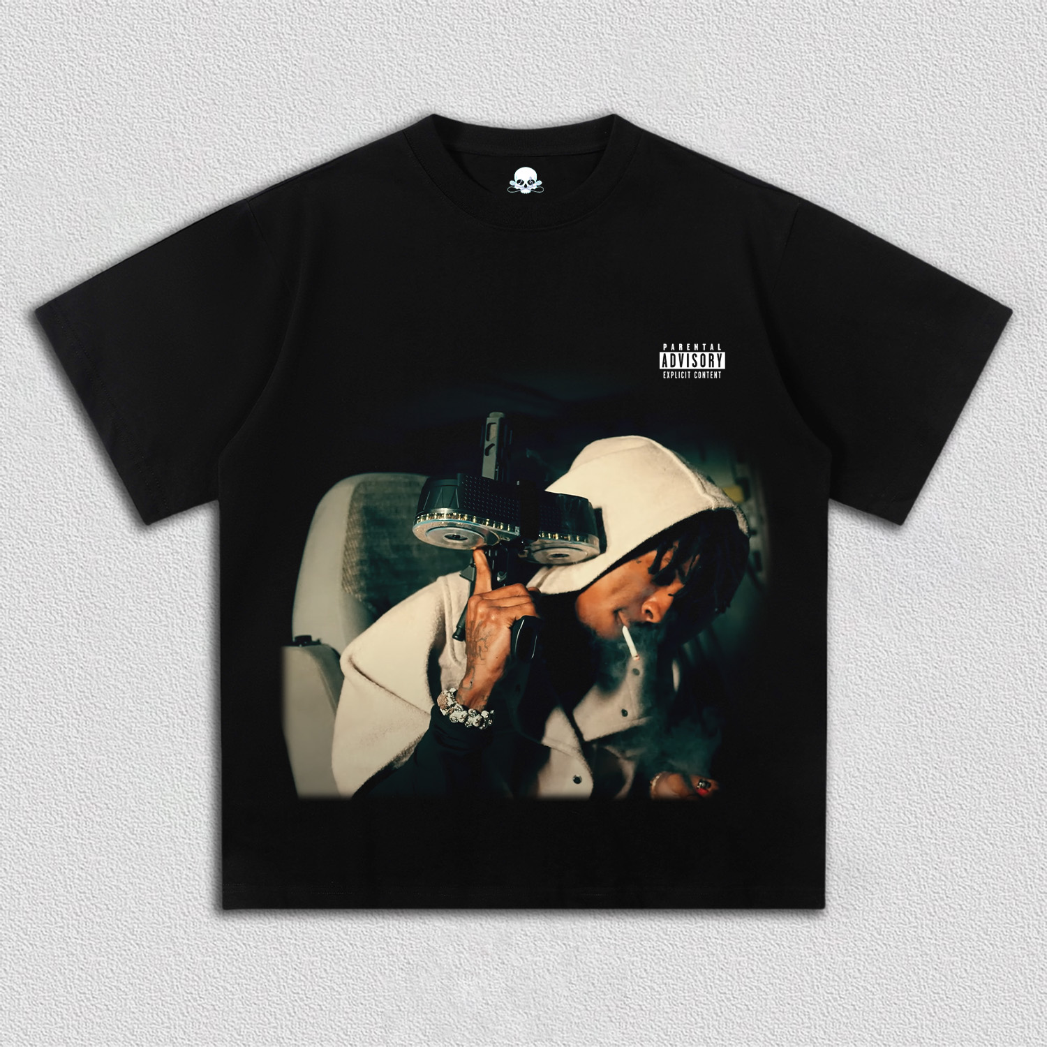 NBA Young Boy 4.0 1.23