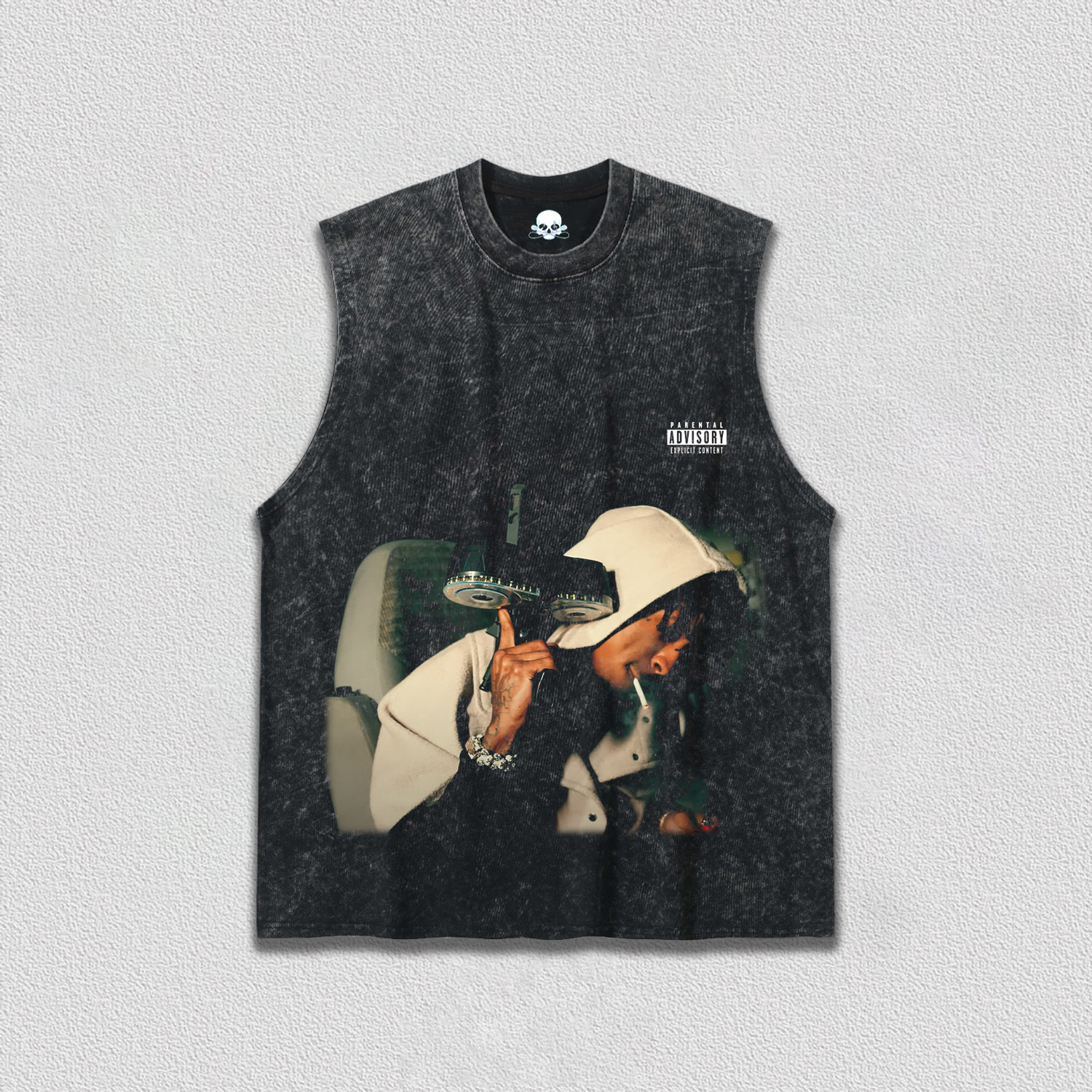 NBA Young Boy 4.0 1.23