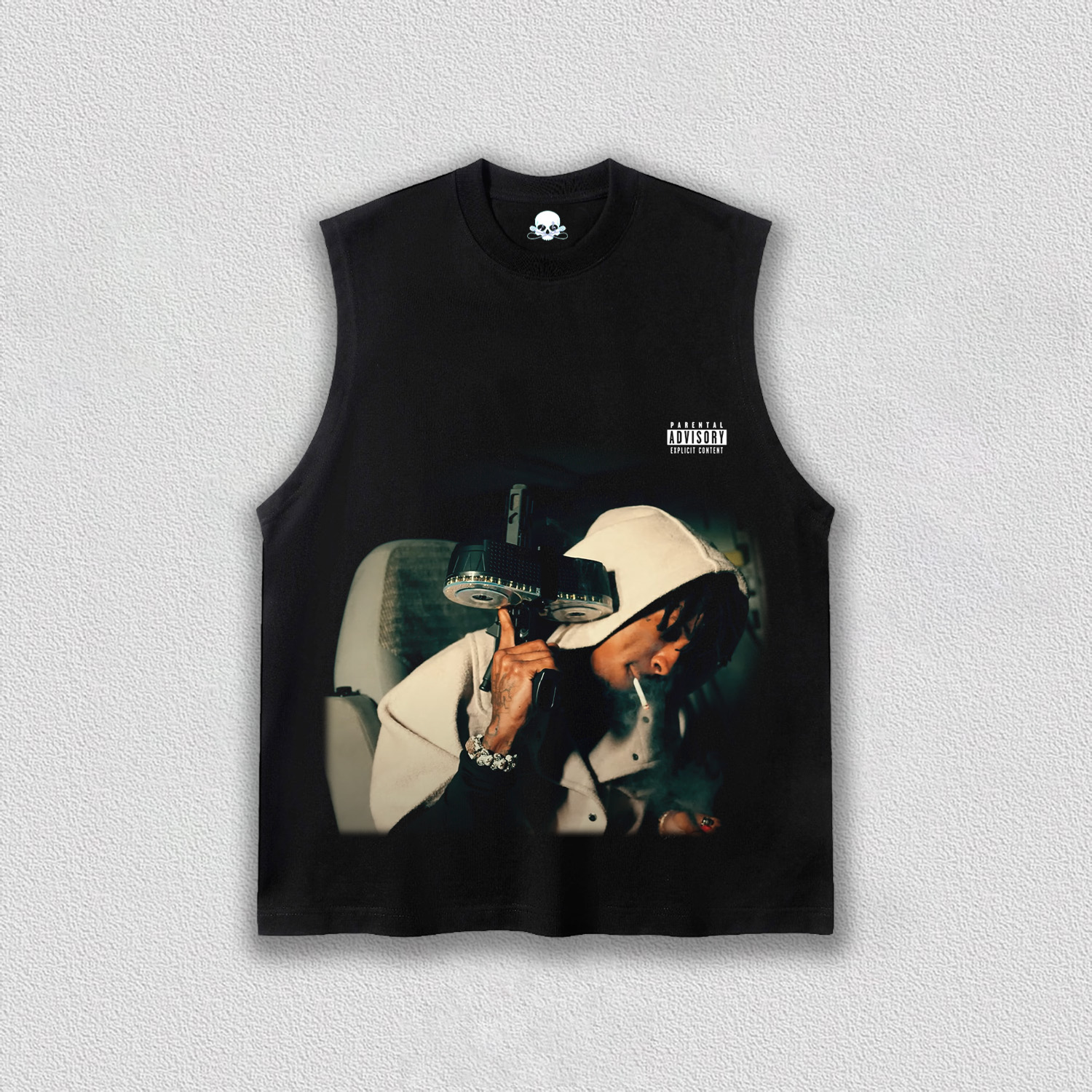 NBA Young Boy 4.0 1.23