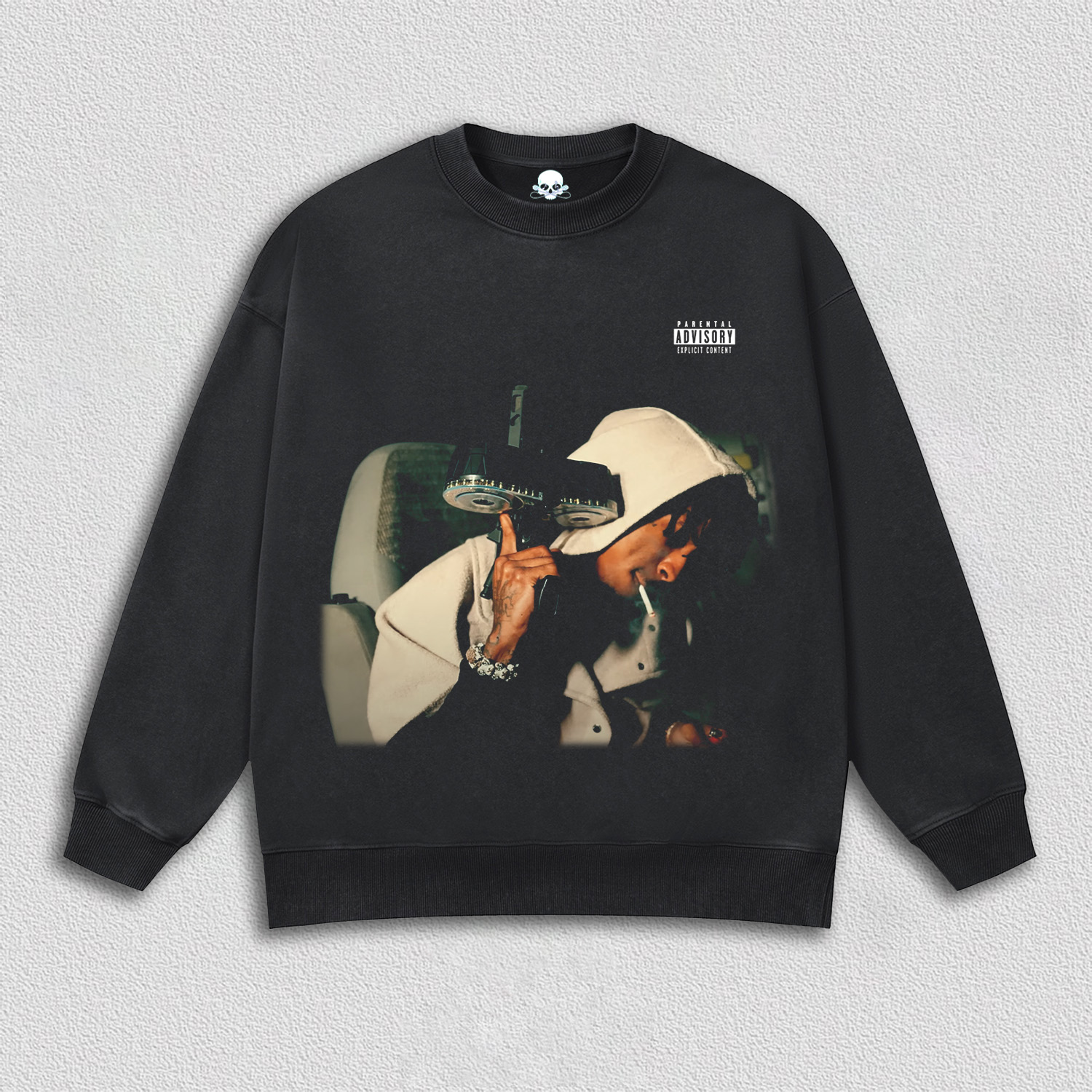 NBA Young Boy 4.0 1.23