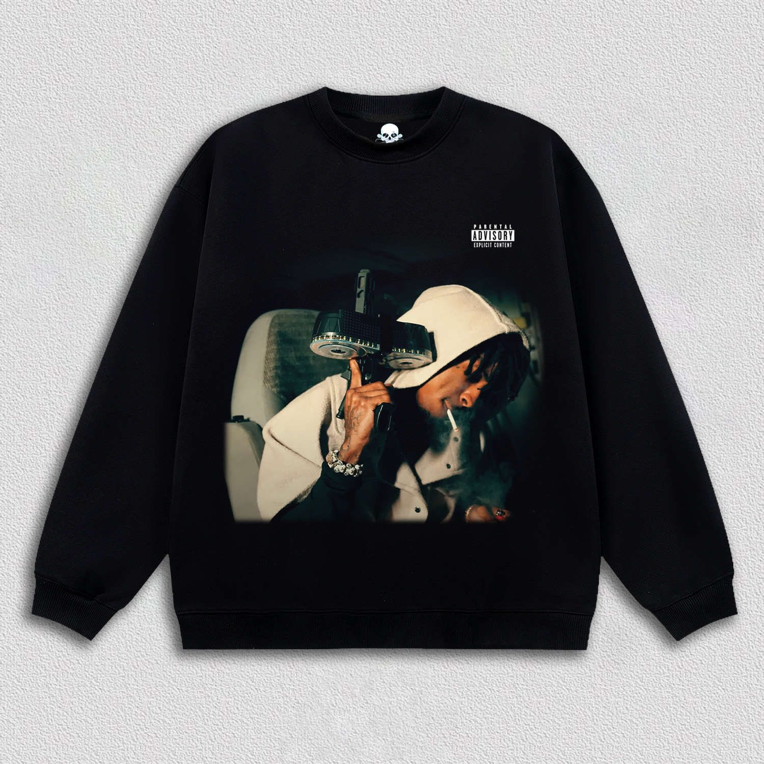 NBA Young Boy 4.0 1.23