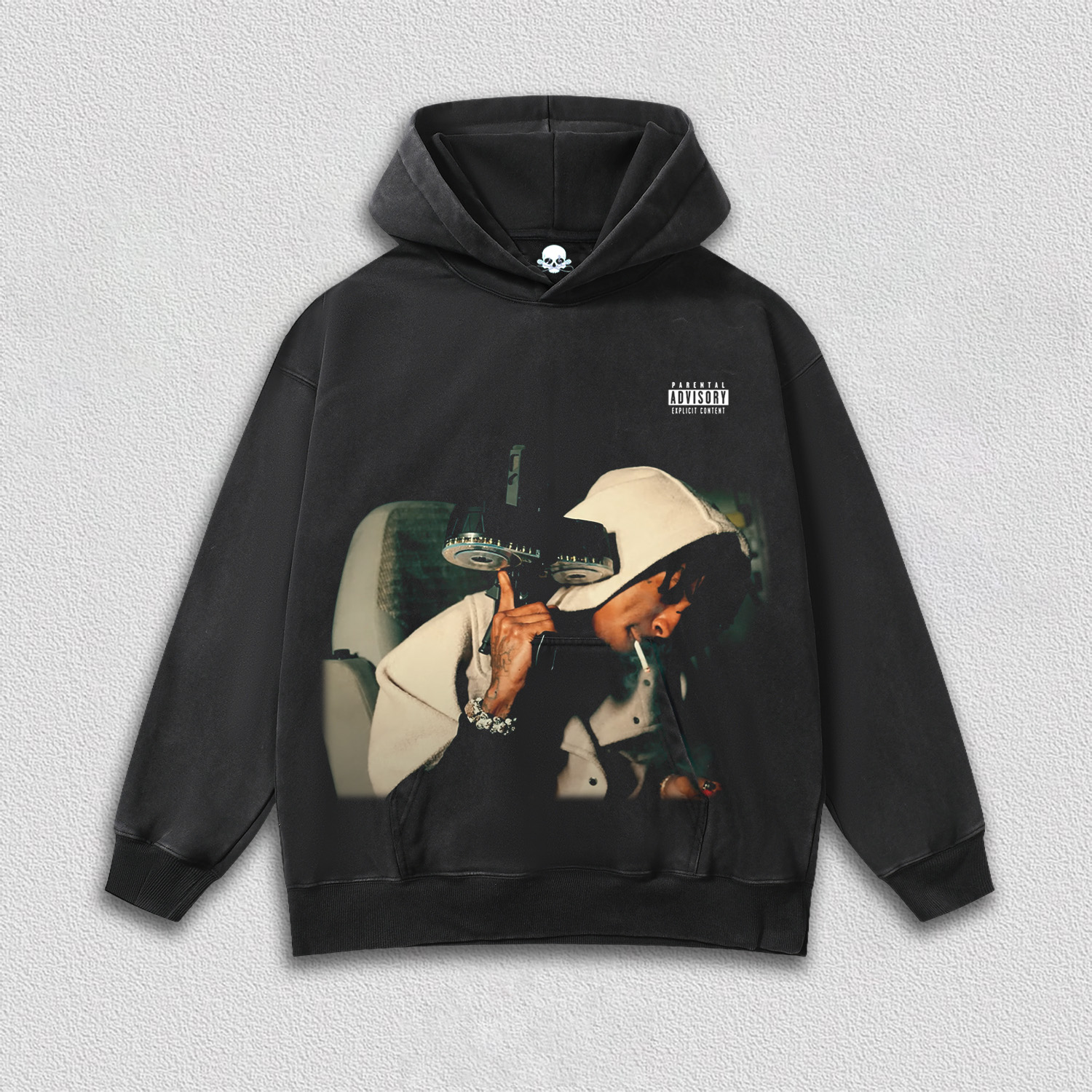 NBA Young Boy 4.0 1.23