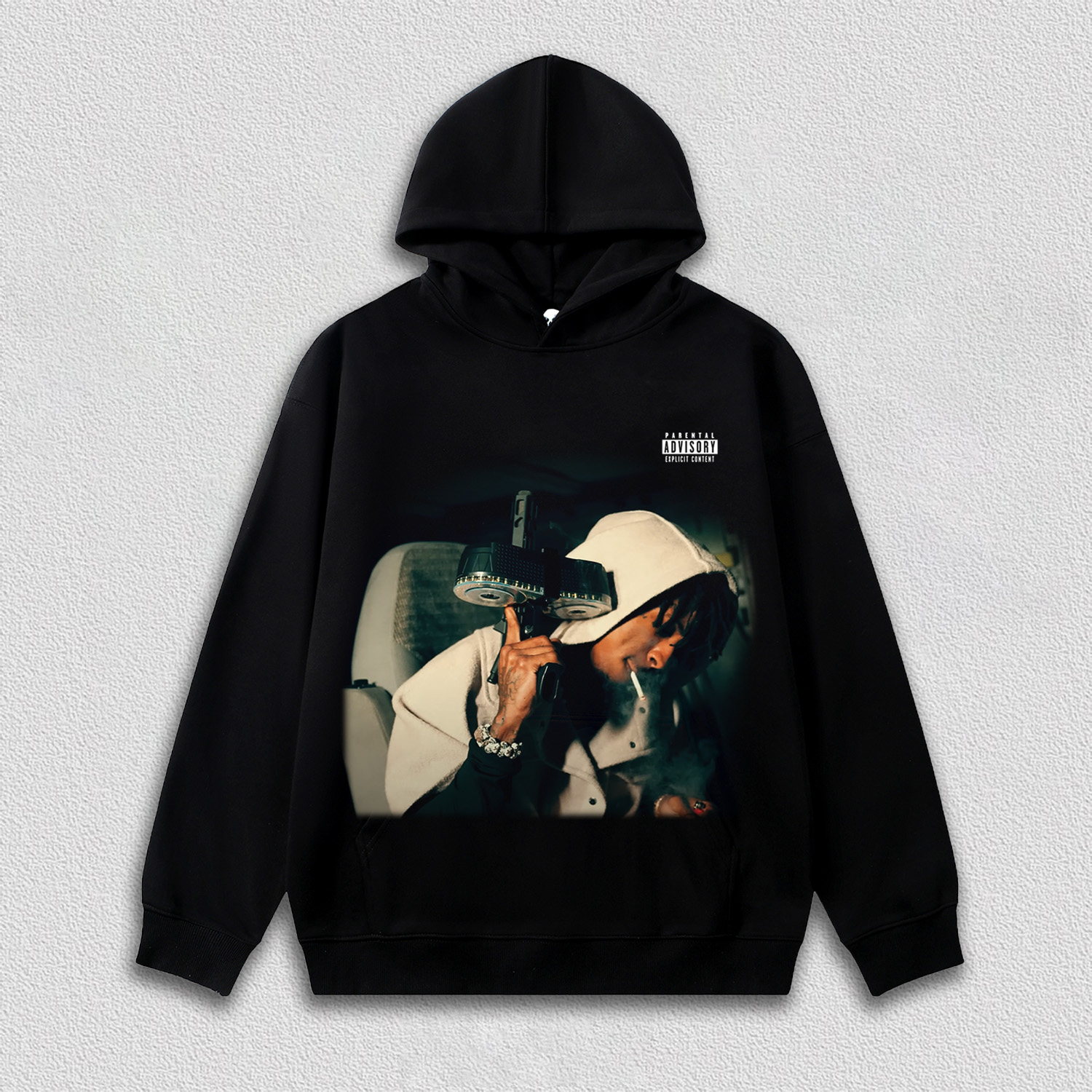 NBA Young Boy 4.0 1.23