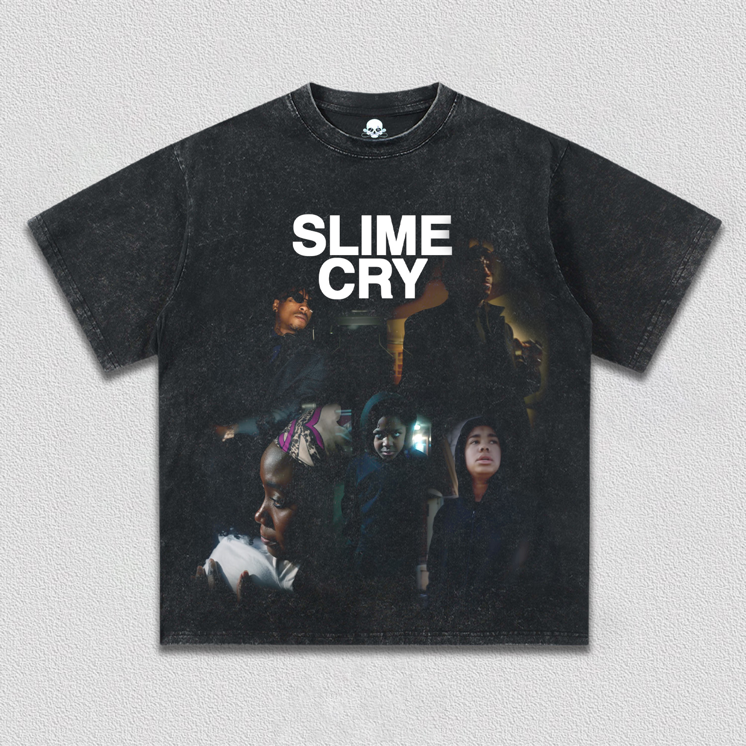 NBA Young Boy 5.0 1.23