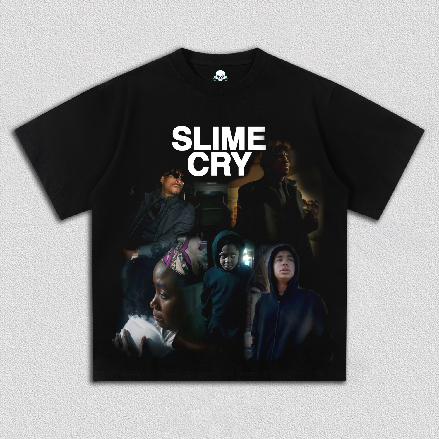 NBA Young Boy 5.0 1.23