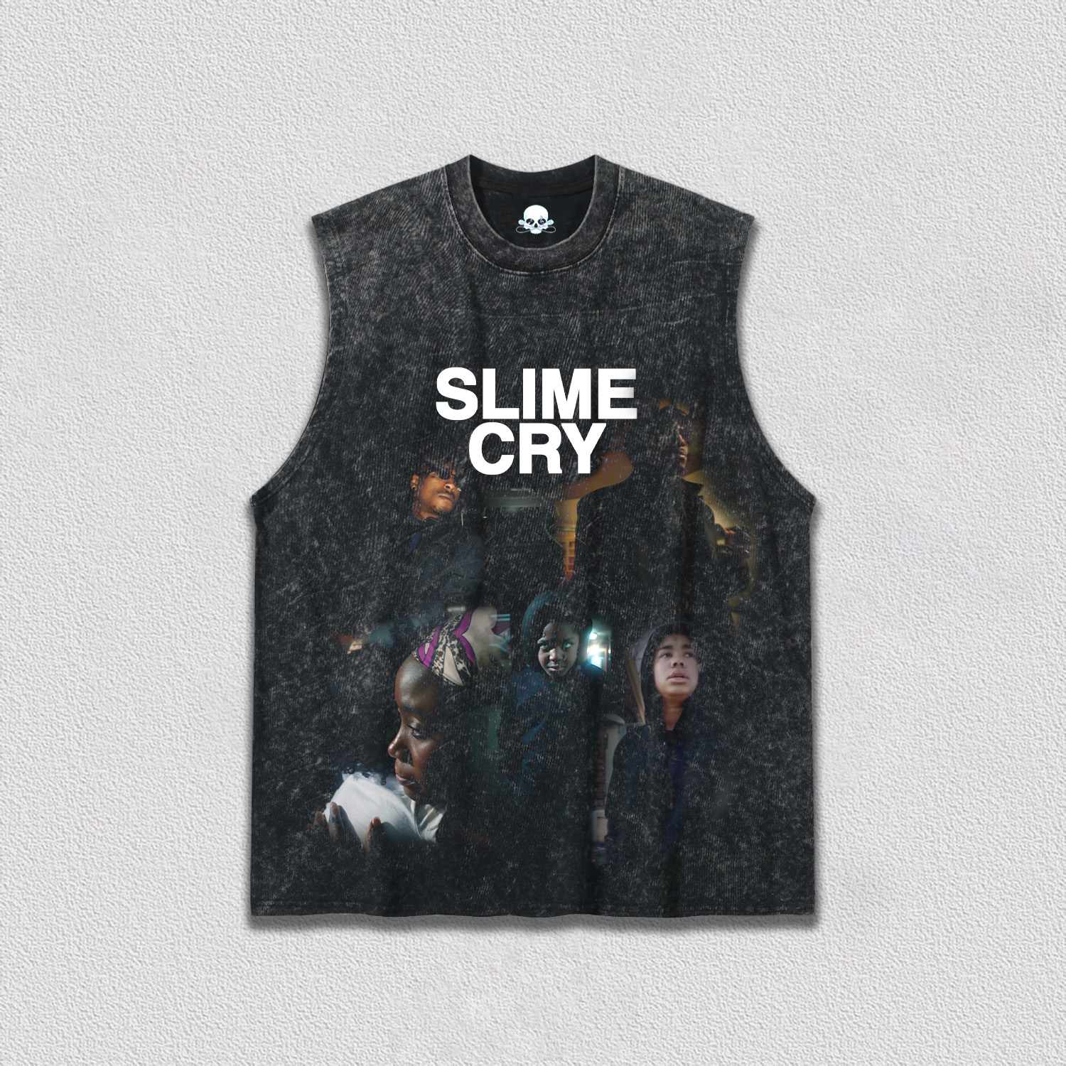 NBA Young Boy 5.0 1.23