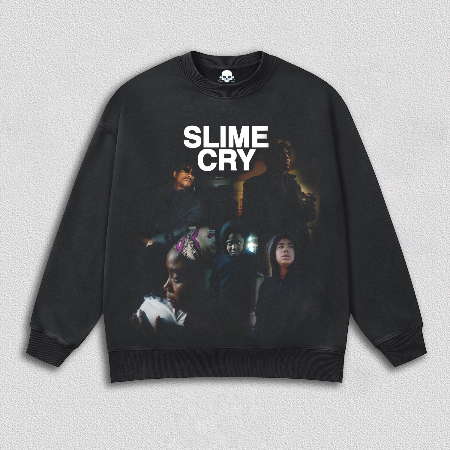 NBA Young Boy 5.0 1.23