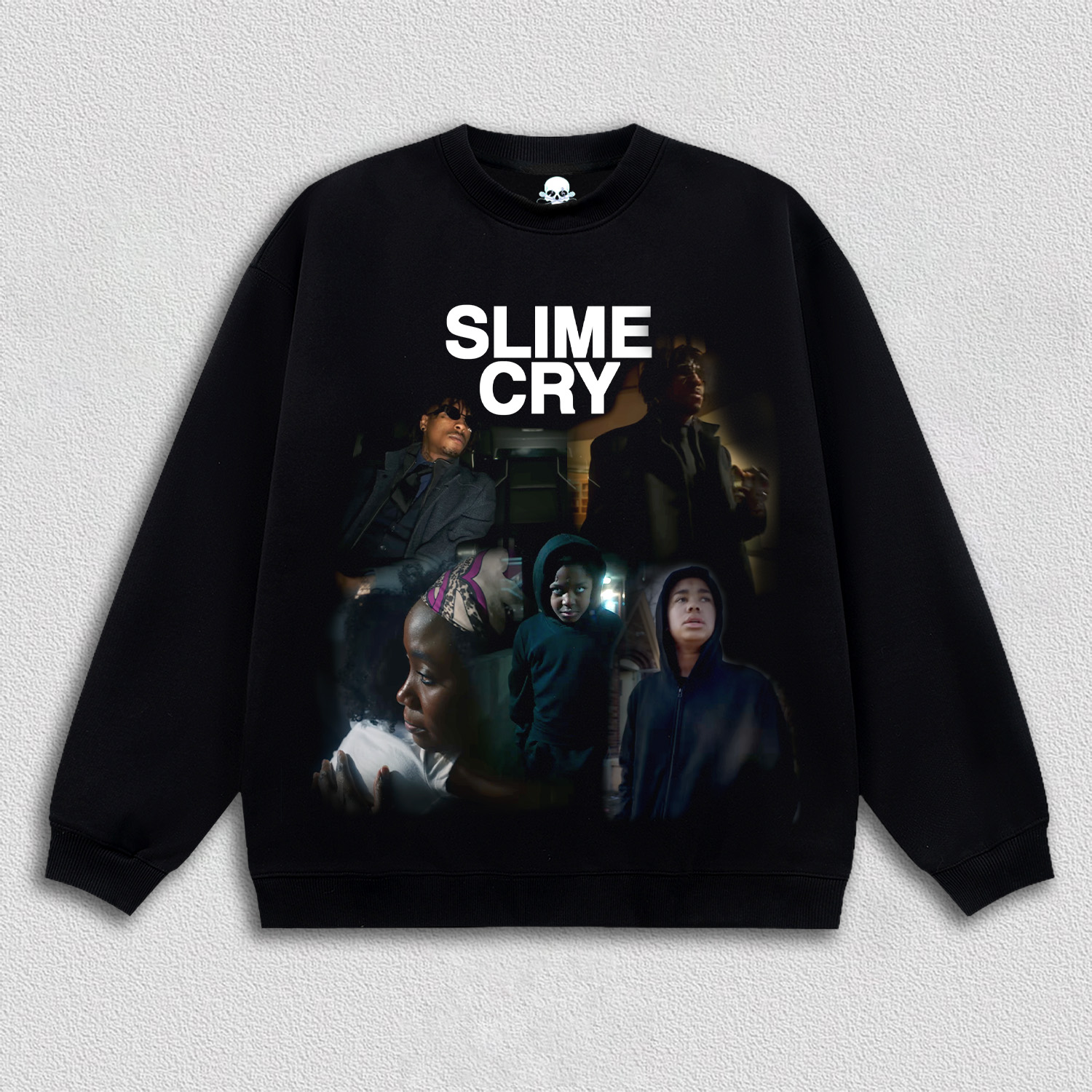 NBA Young Boy 5.0 1.23