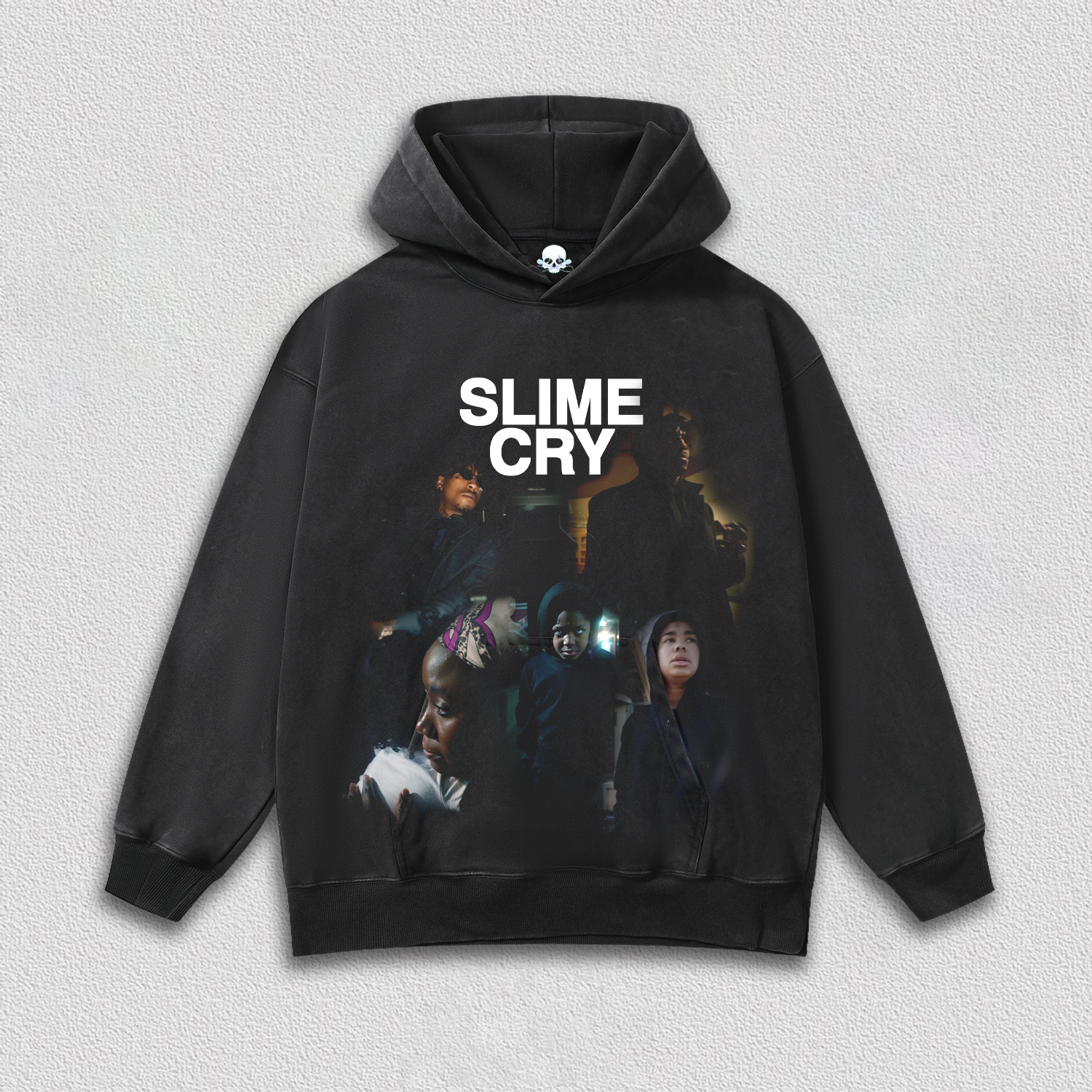 NBA Young Boy 5.0 1.23