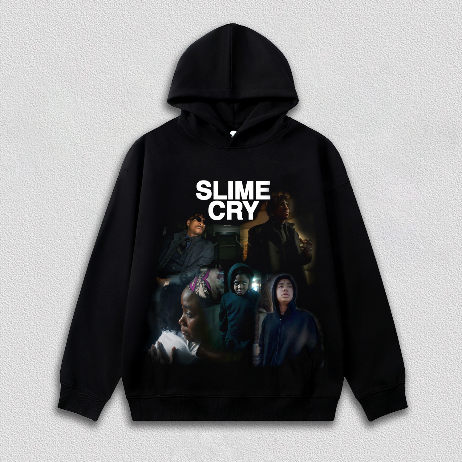 NBA Young Boy 5.0 1.23