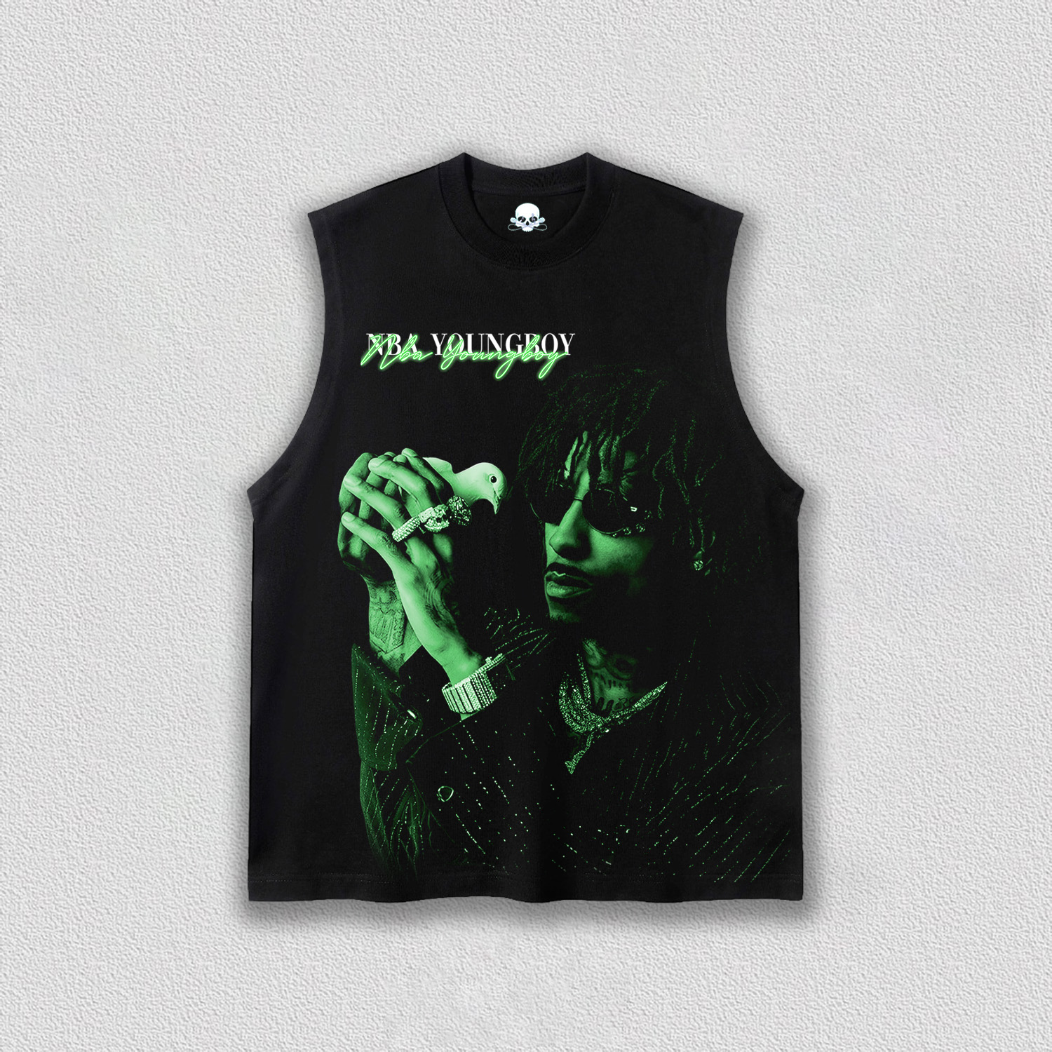 NBA Young Boy 1.21 1.0