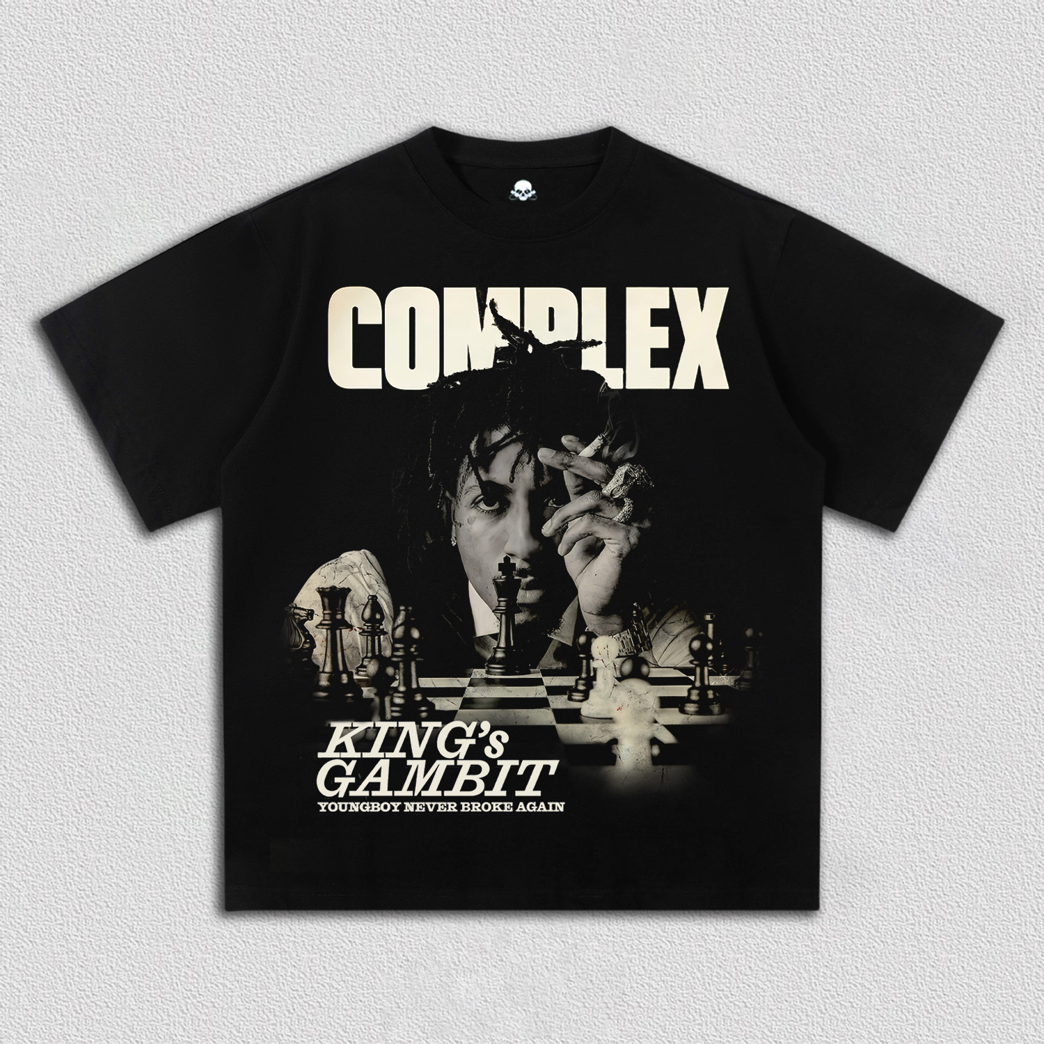 NBA Young Boy 1.21 2.0