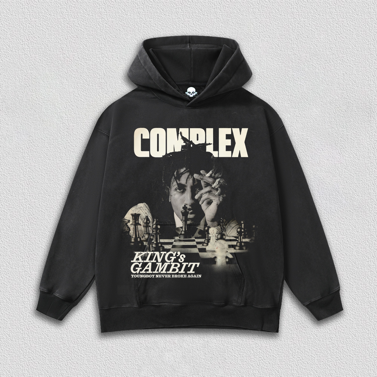 NBA Young Boy 1.21 2.0