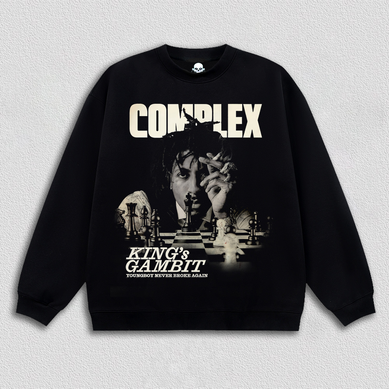 NBA Young Boy 1.21 2.0