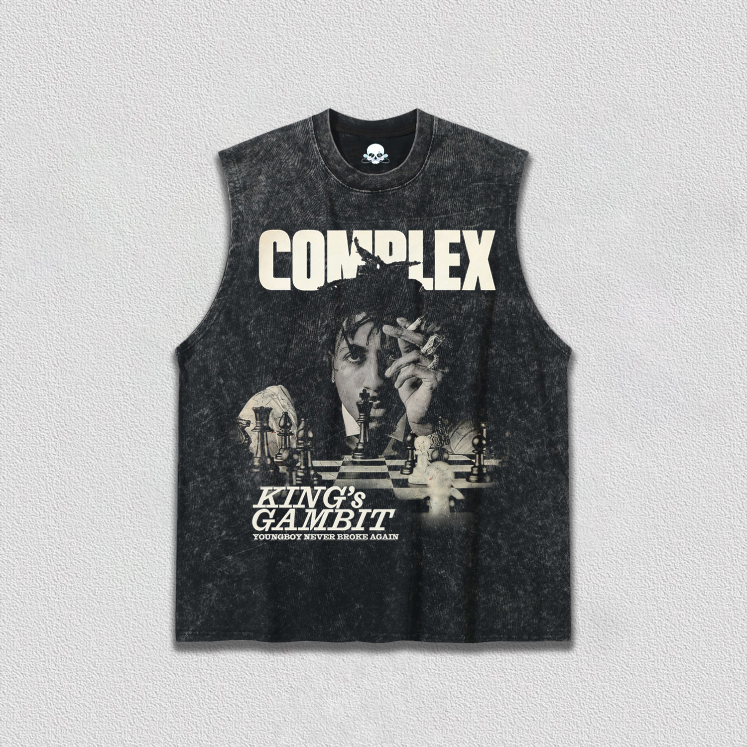 NBA Young Boy 1.21 2.0