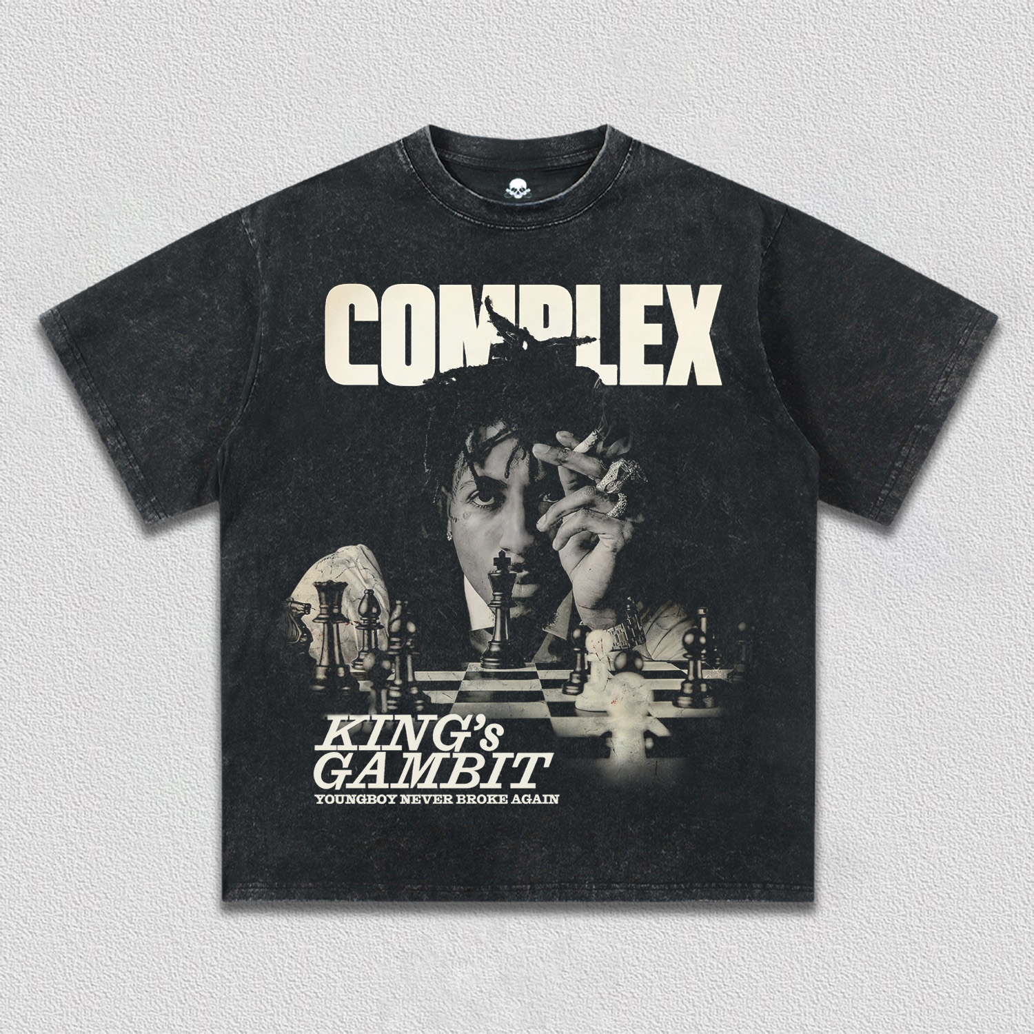 NBA Young Boy 1.21 2.0