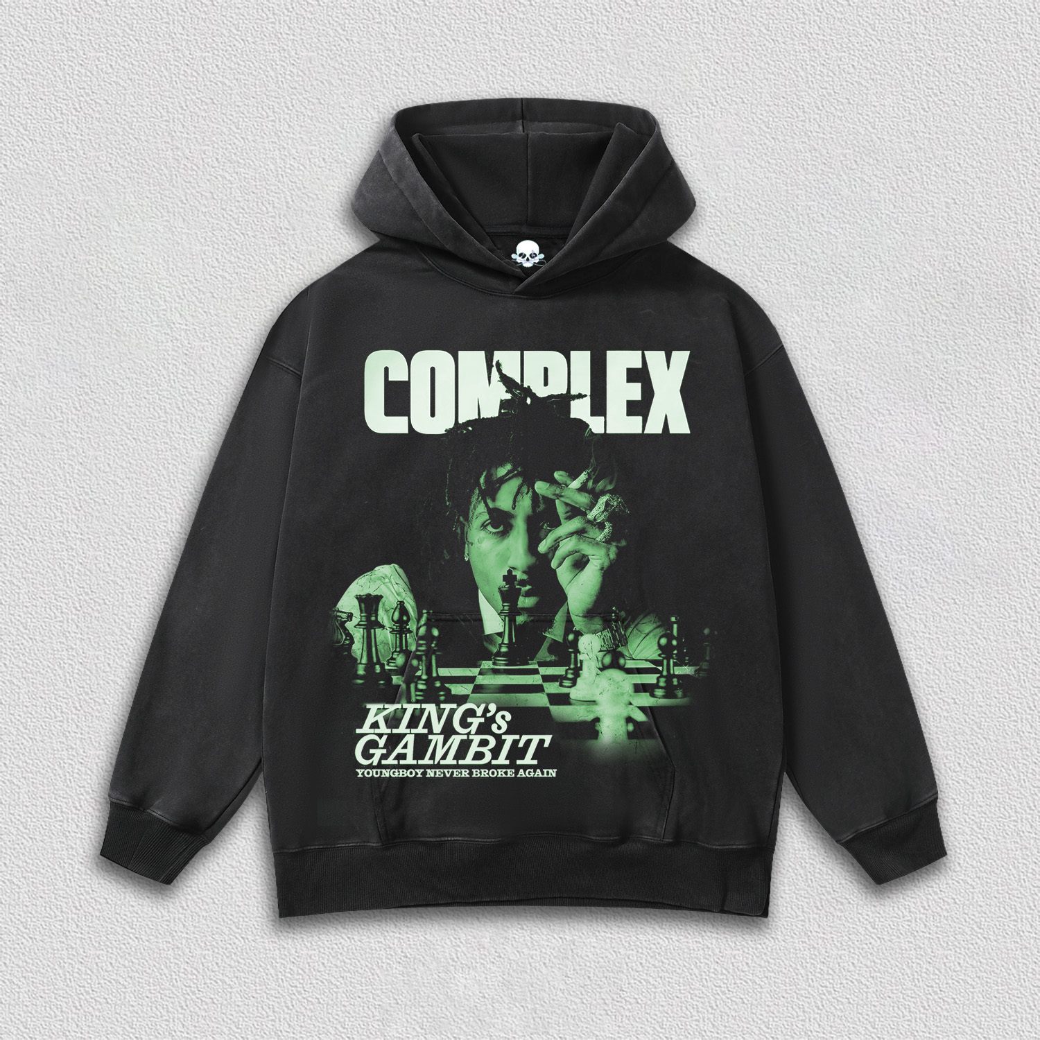 NBA Young Boy 1.21 4.0