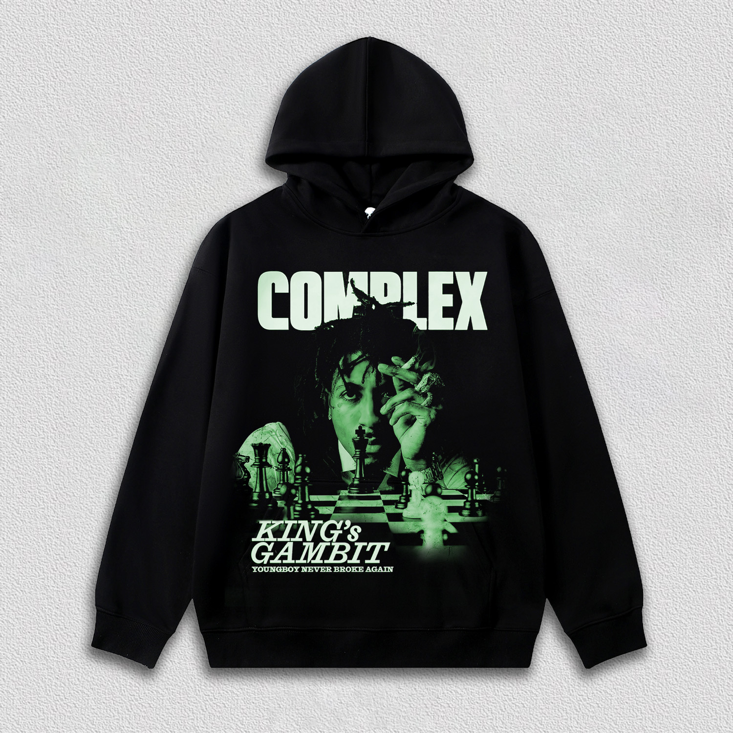 NBA Young Boy 1.21 4.0