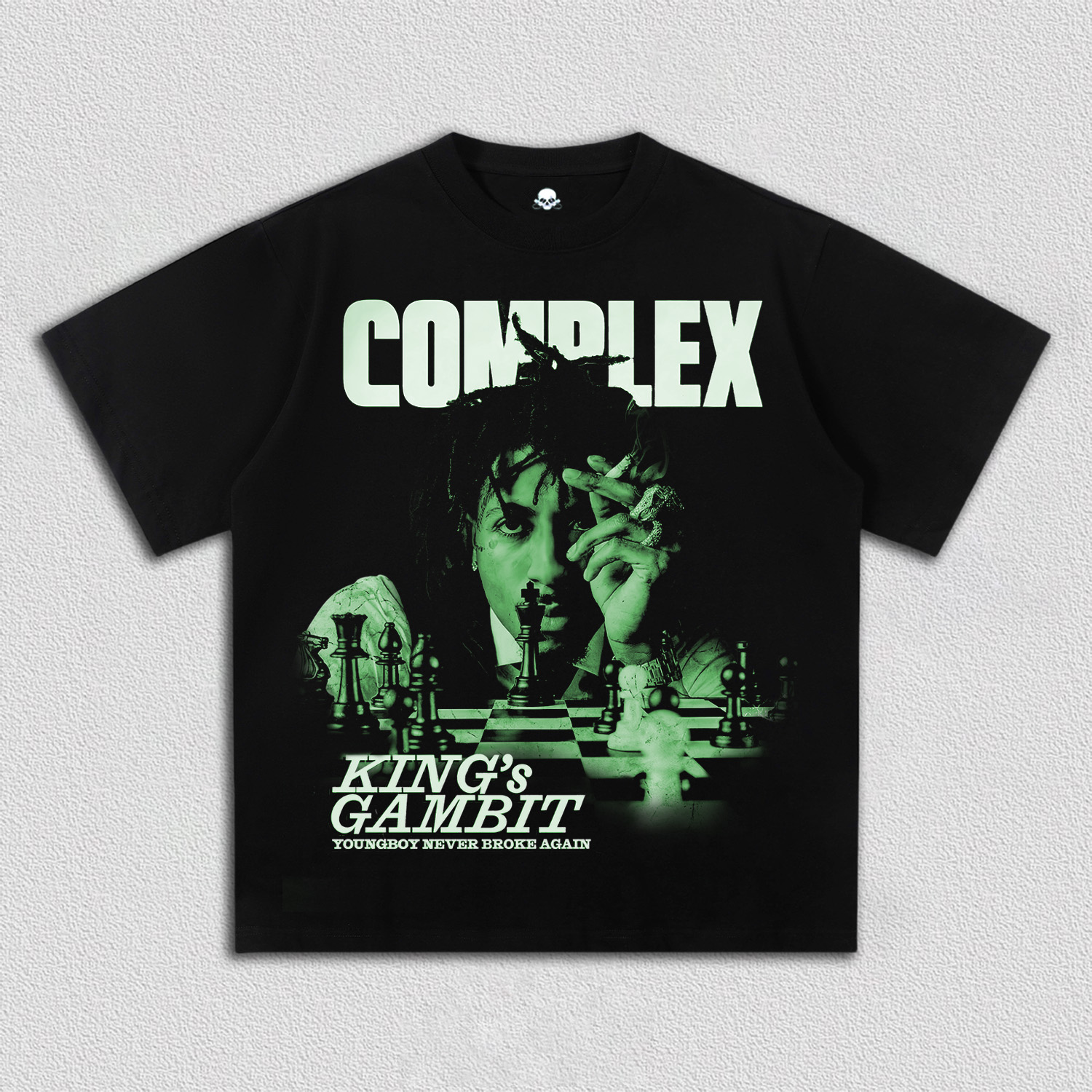 NBA Young Boy 1.21 4.0