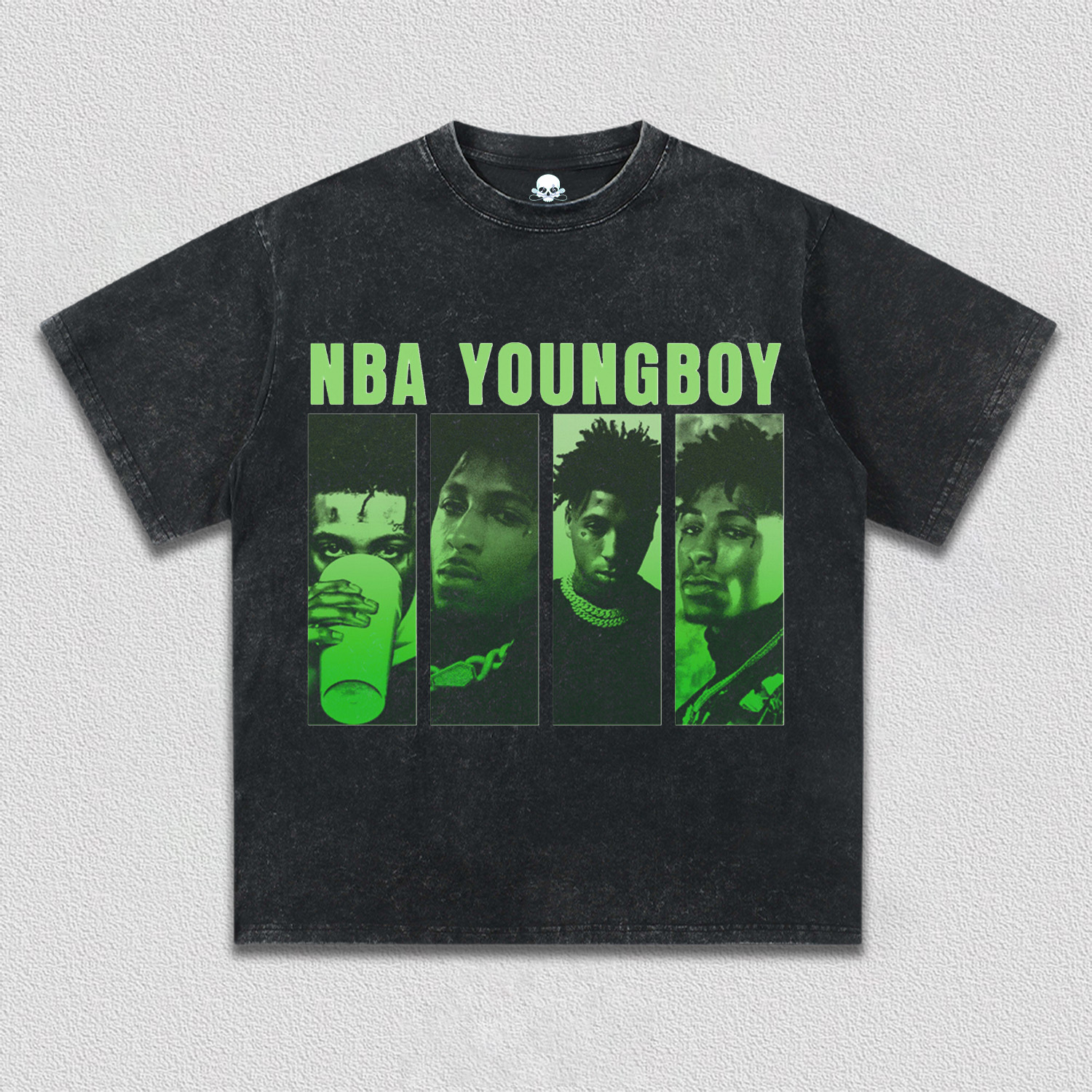 NBA Young Boy V1 1.21